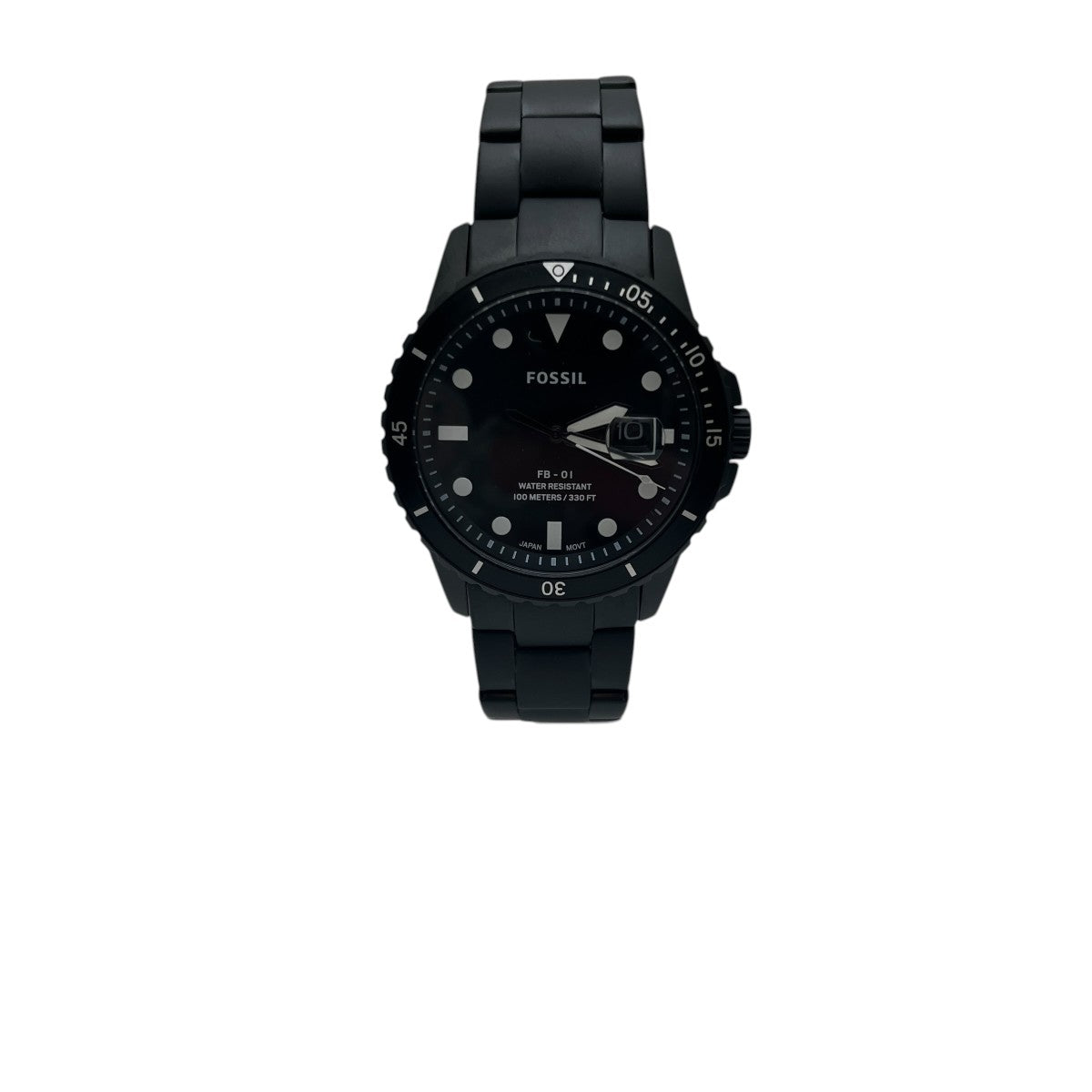 FOSSIL リストウォッチFS5659 古着・中古-1枚目のアイテム画像