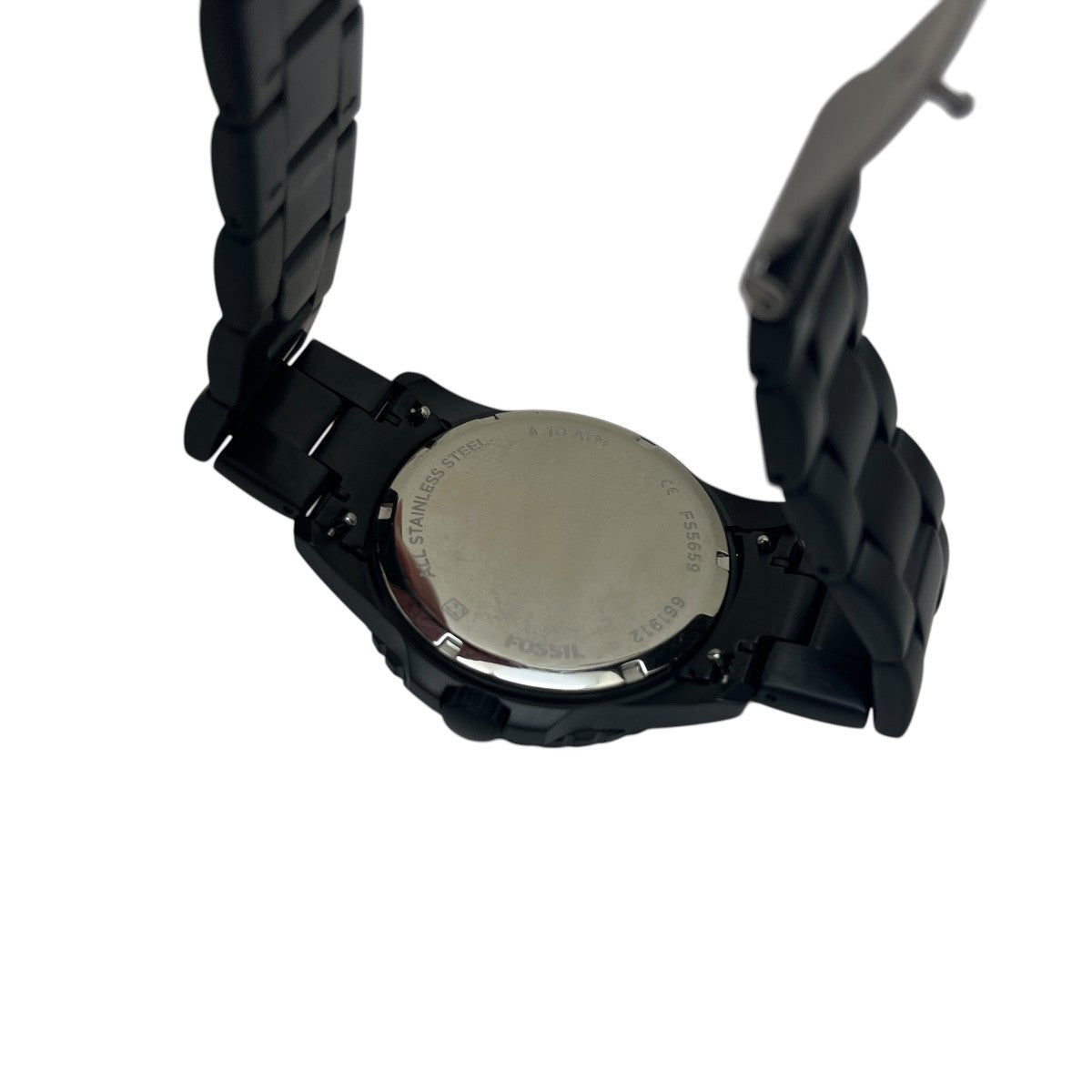FOSSIL リストウォッチFS5659 古着・中古-5枚目のアイテム画像