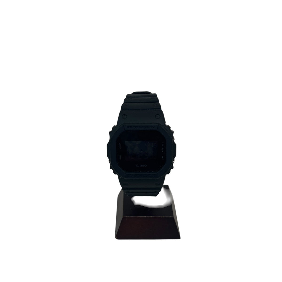 リストウォッチDW-5600