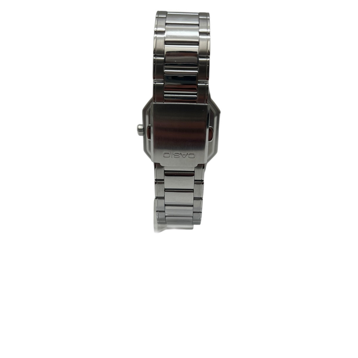 CASIO リストウォッチMTP-B195 古着・中古-3枚目のアイテム画像