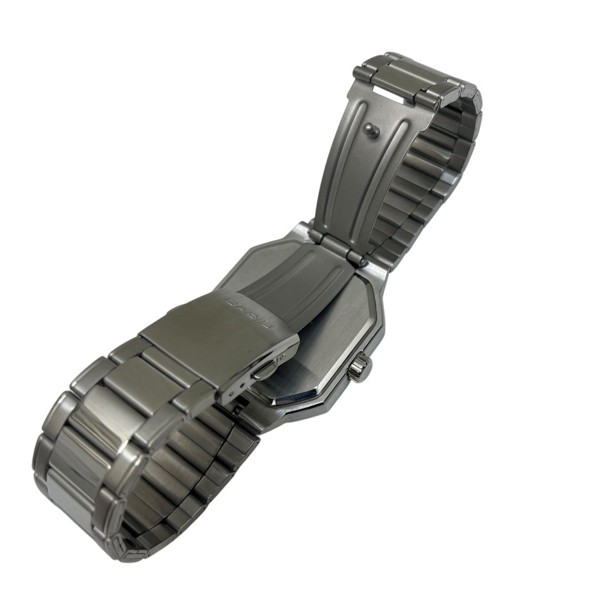 CASIO リストウォッチMTP-B195 古着・中古-4枚目のアイテム画像