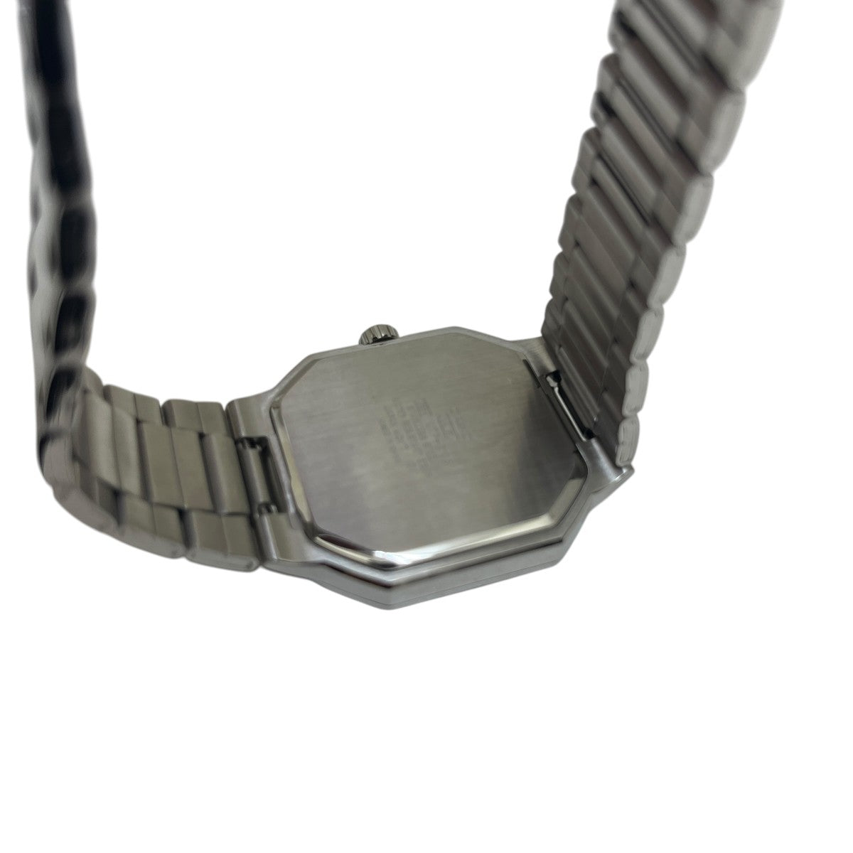 CASIO リストウォッチMTP-B195 古着・中古-5枚目のアイテム画像
