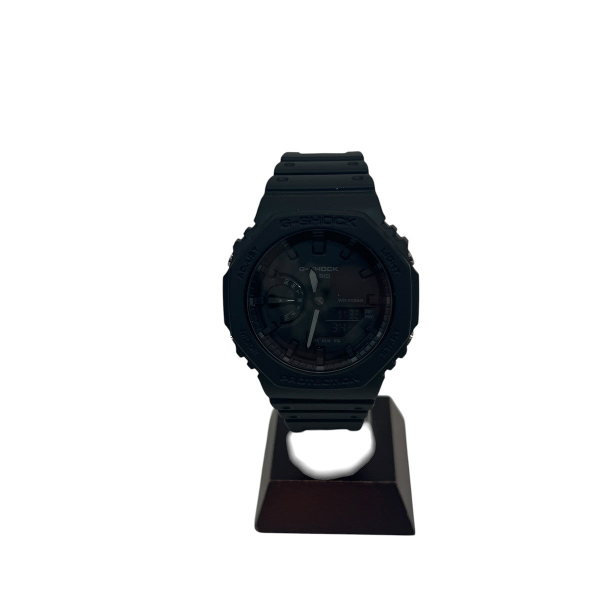 CASIO リストウォッチ5611 古着・中古-1枚目のアイテム画像