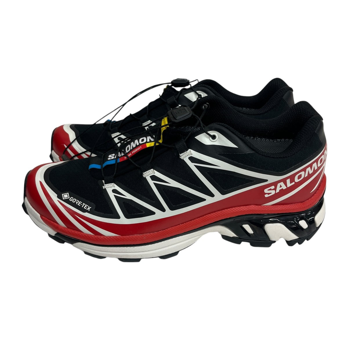 SALOMON ローカットスニーカー479749 古着・中古-2枚目のアイテム画像