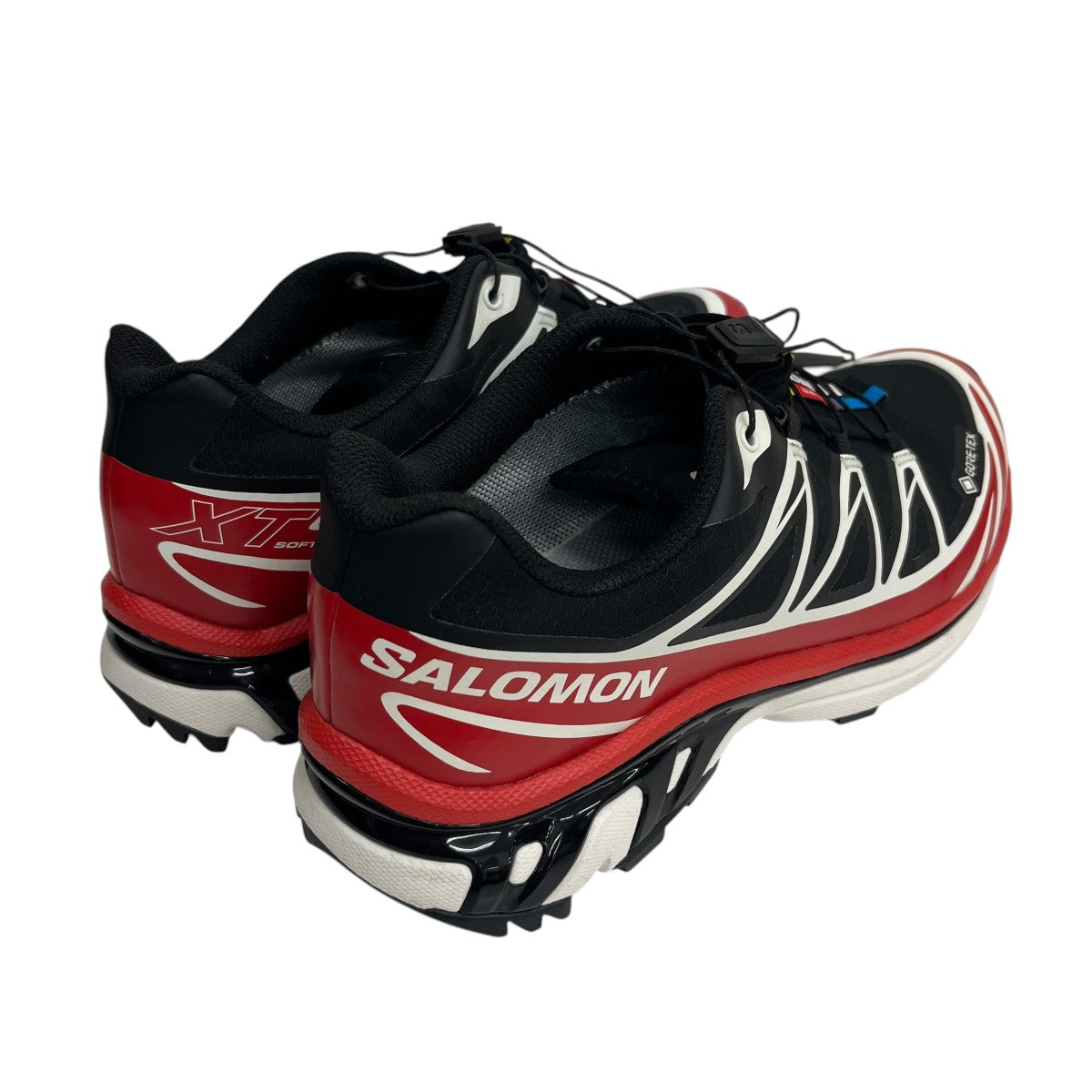 SALOMON ローカットスニーカー479749 古着・中古-3枚目のアイテム画像
