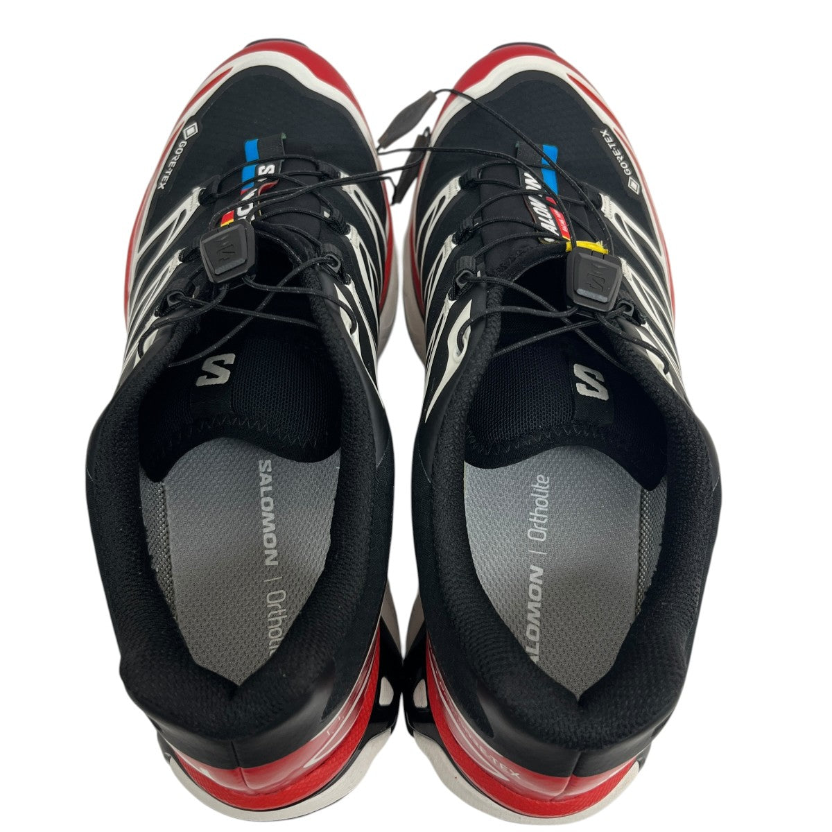 SALOMON ローカットスニーカー479749 古着・中古-4枚目のアイテム画像