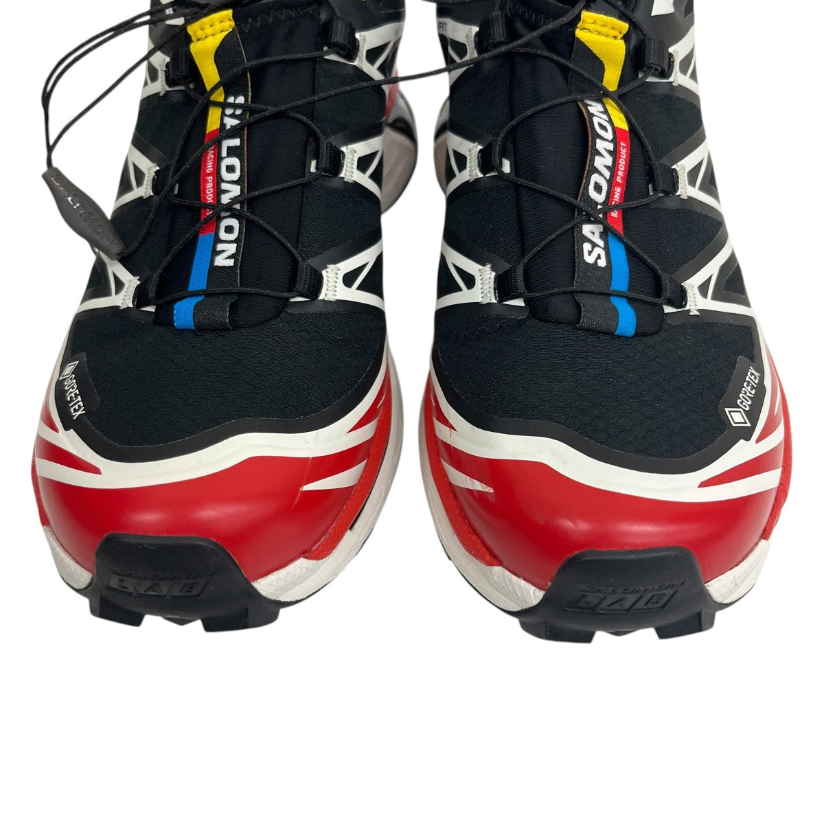 SALOMON ローカットスニーカー479749 古着・中古-6枚目のアイテム画像