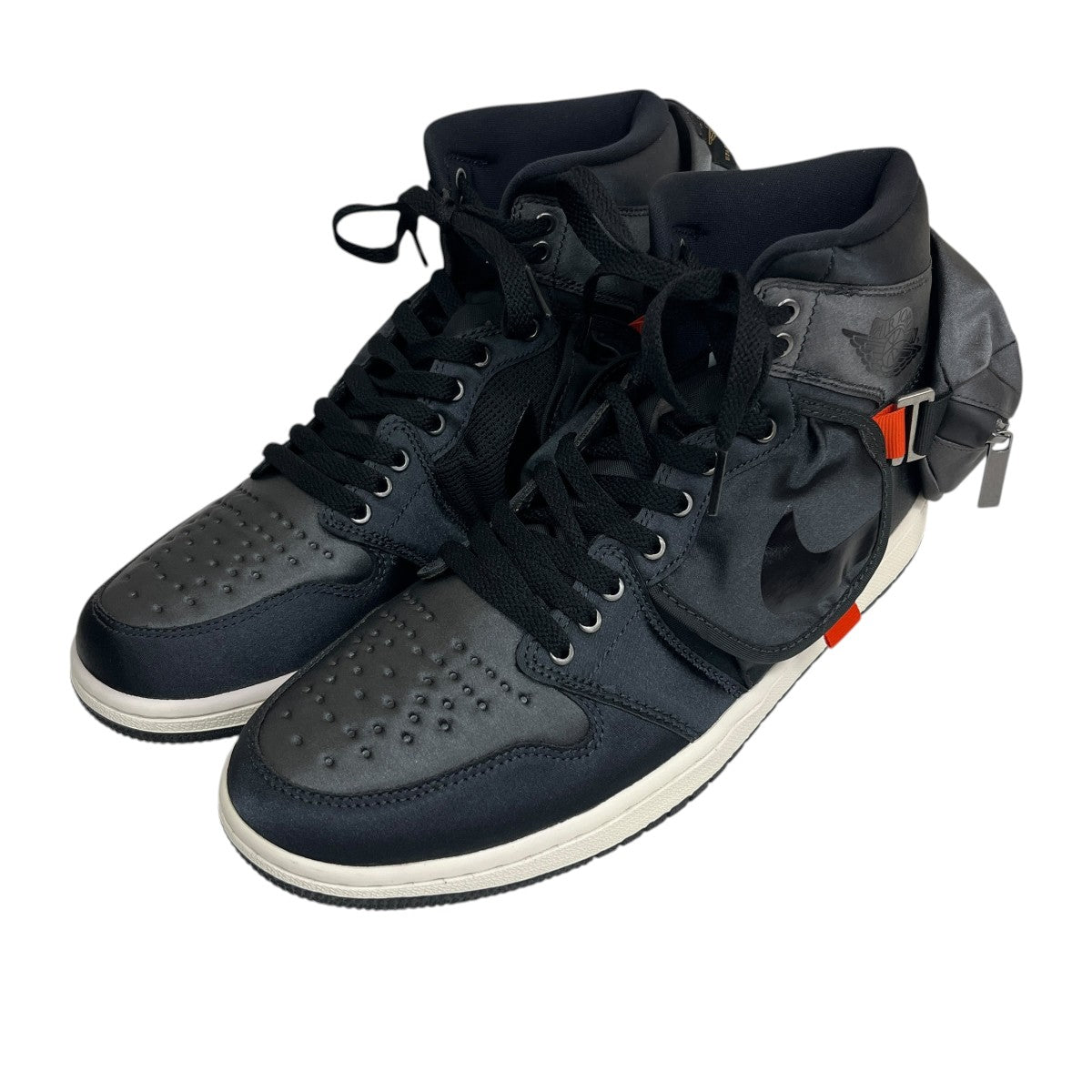 NIKE AIR JORDAN 1 RETRO HIGH OG SP UTILITYハイカットスニーカー 古着・中古-1枚目のアイテム画像