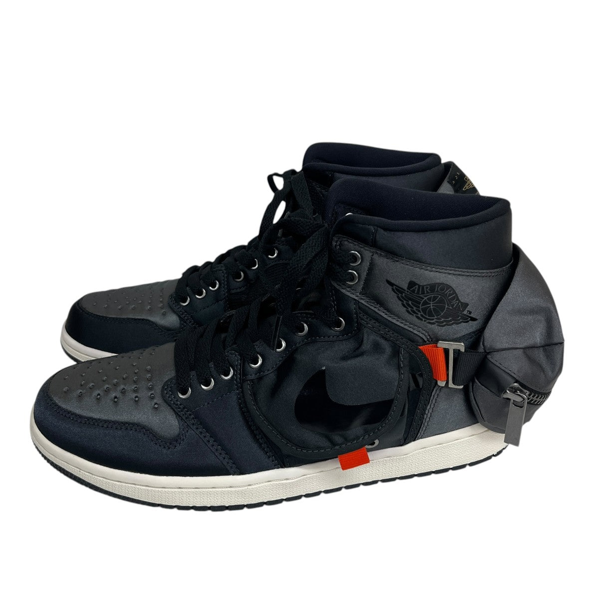 NIKE AIR JORDAN 1 RETRO HIGH OG SP UTILITYハイカットスニーカー 古着・中古-2枚目のアイテム画像