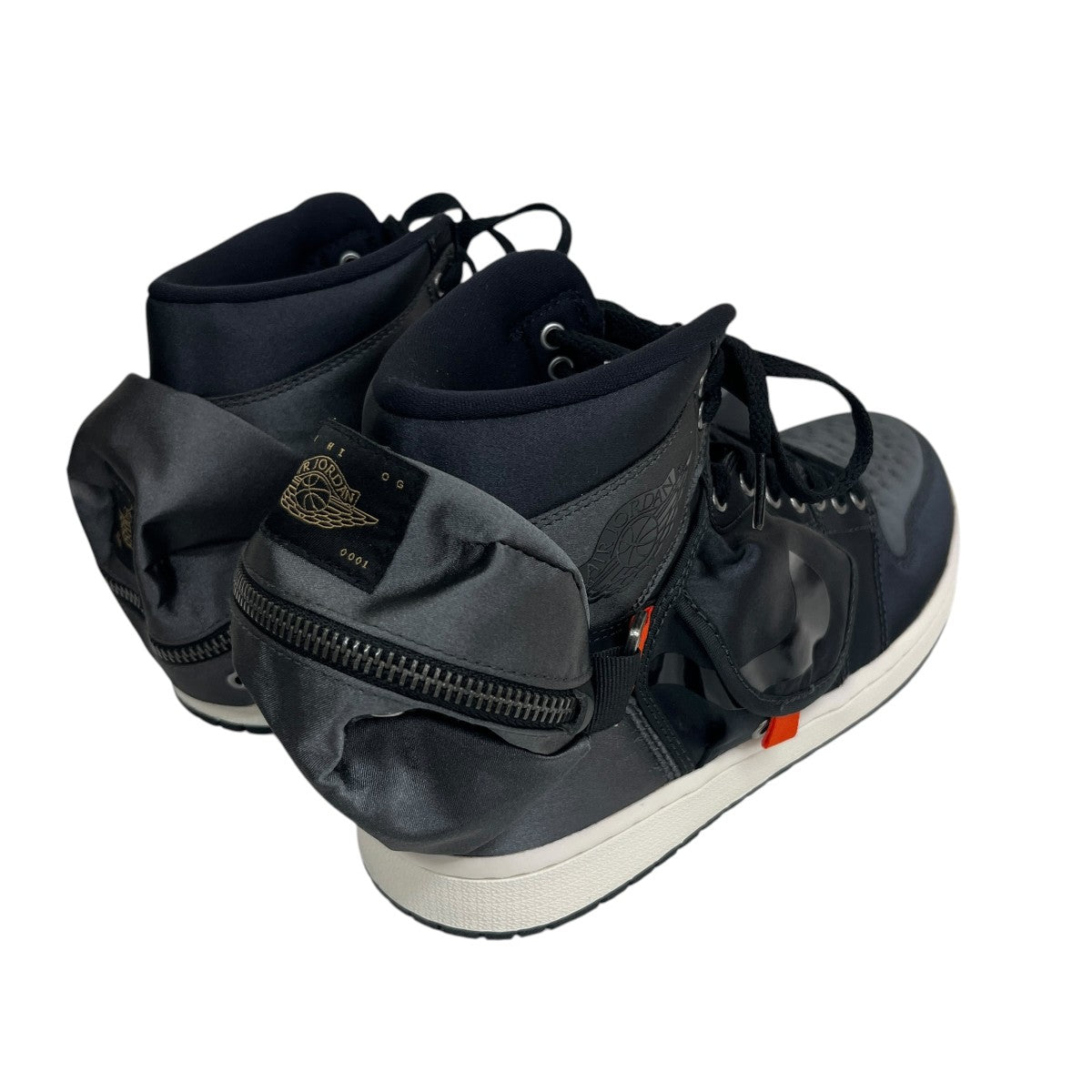 NIKE AIR JORDAN 1 RETRO HIGH OG SP UTILITYハイカットスニーカー 古着・中古-3枚目のアイテム画像