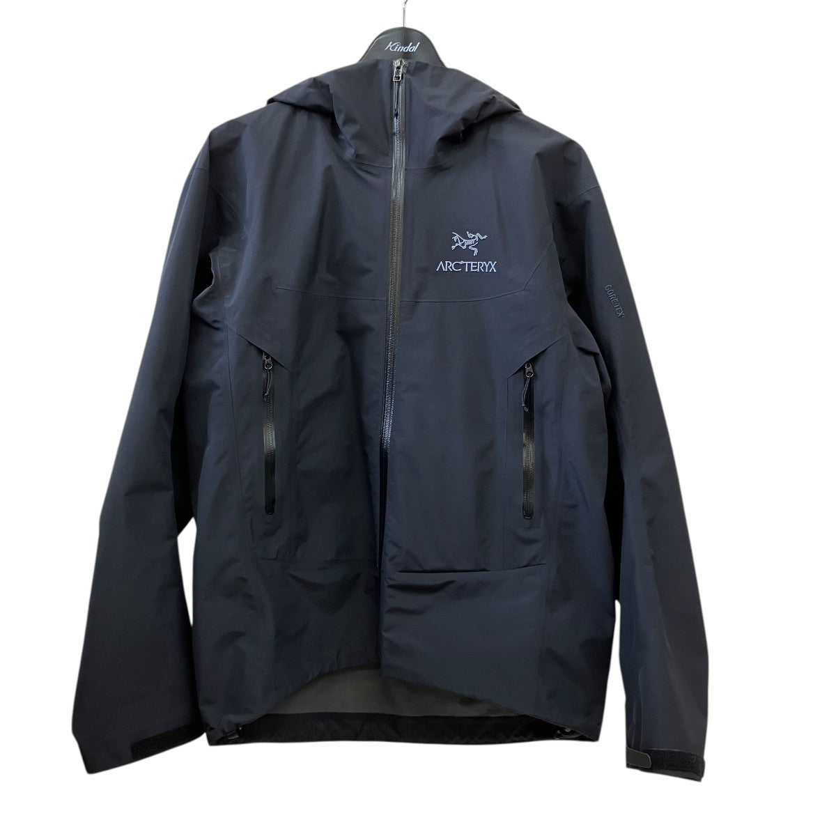 ARC’TERYX マウンテンパーカー10968-113383