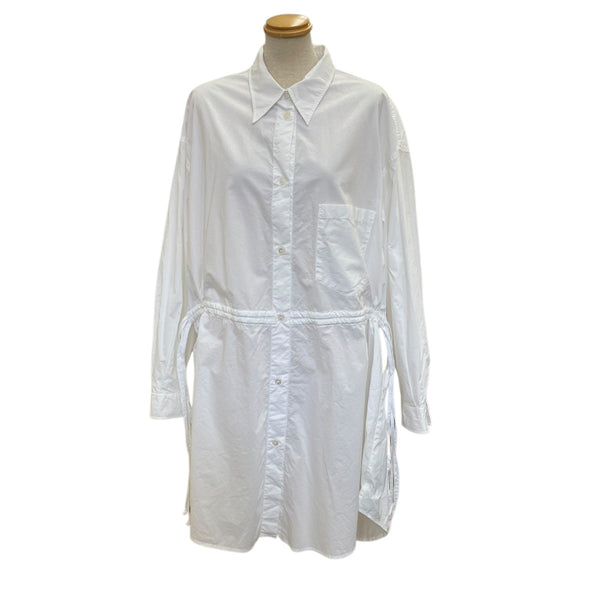 MM6 Maison Margiela(マルタンマルジェラ) シャツワンピースS52CT0620