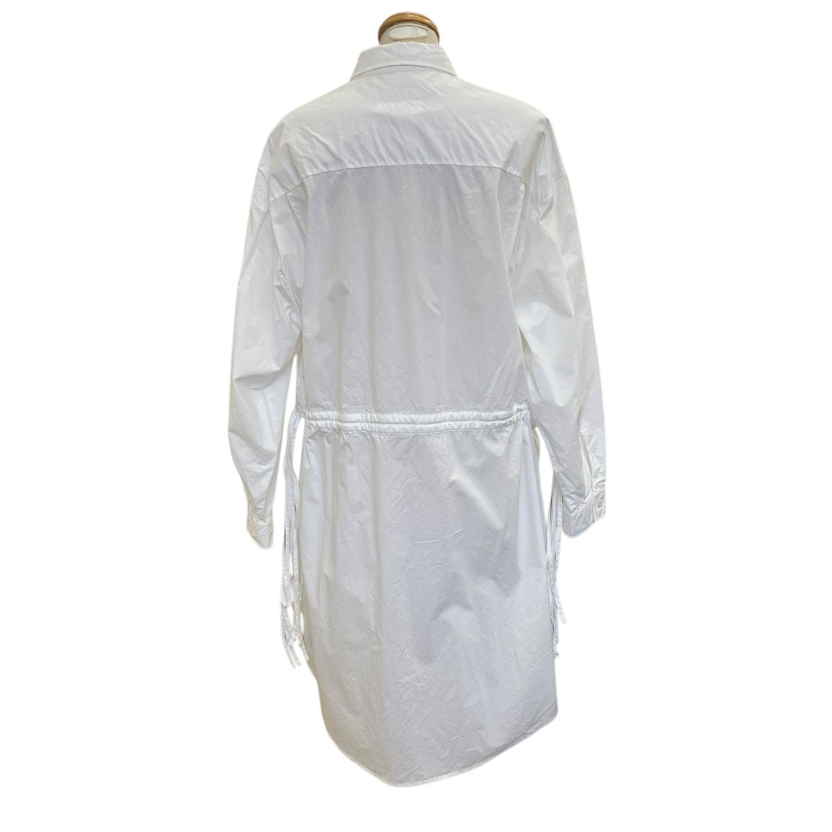 MM6 Maison Margiela(マルタンマルジェラ) シャツワンピースS52CT0620