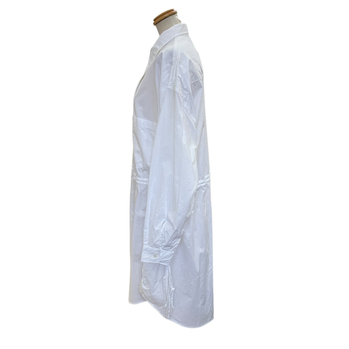 MM6 Maison Margiela(マルタンマルジェラ) シャツワンピースS52CT0620