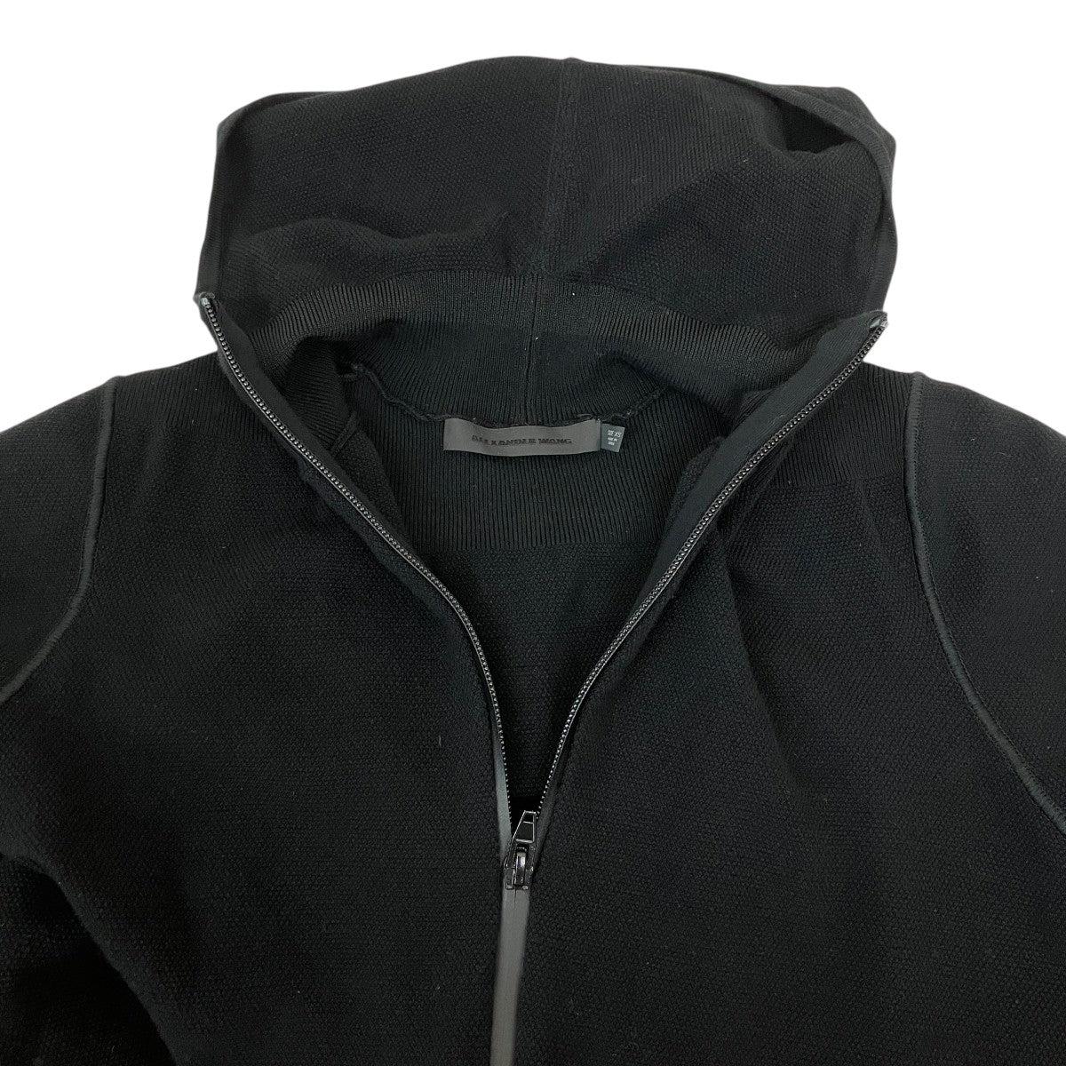 ALEXANDER WANG パーカー 古着・中古-3枚目のアイテム画像