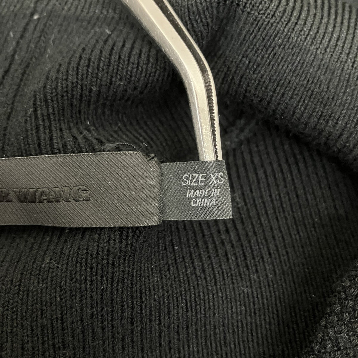 ALEXANDER WANG パーカー 古着・中古-5枚目のアイテム画像