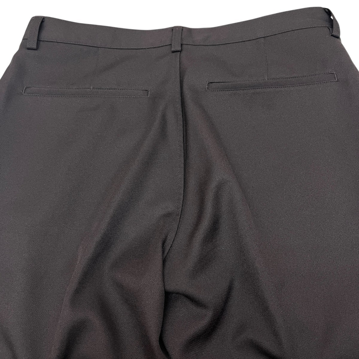 BEAMS フレアパンツ11-23-1440-887 古着・中古-3枚目のアイテム画像
