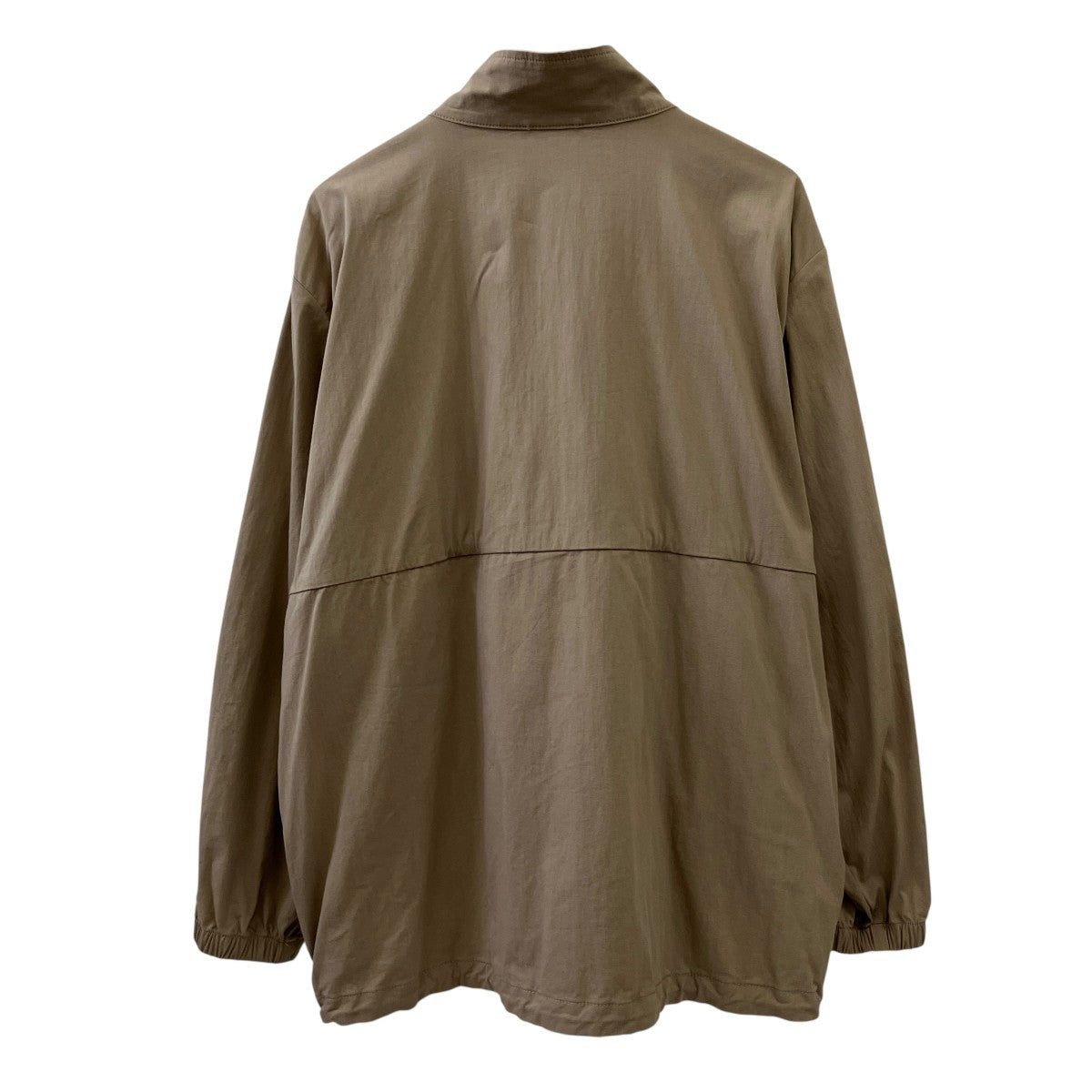 Patagonia ノマダー・ジャケットジップブルゾン26855 古着・中古-2枚目のアイテム画像