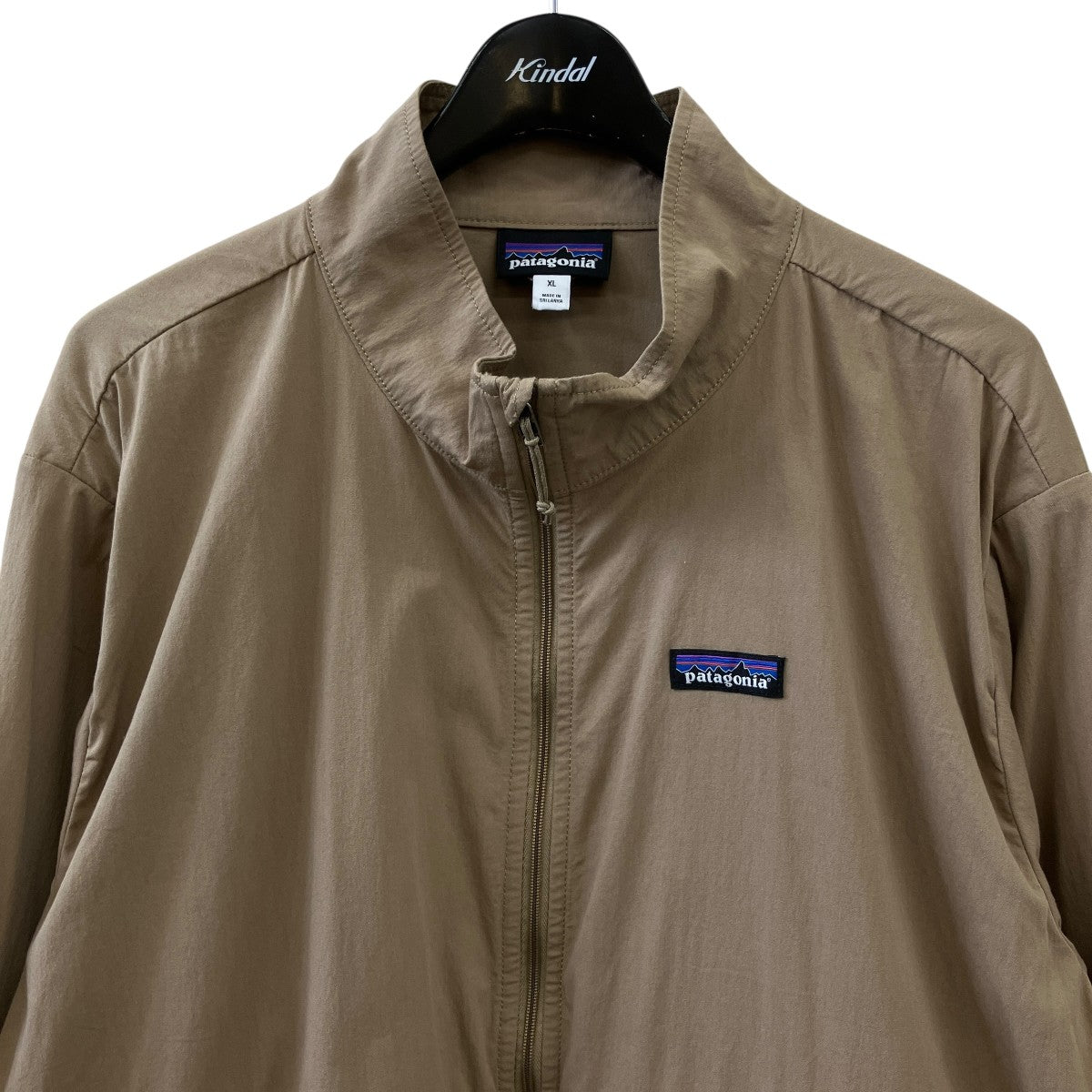 Patagonia ノマダー・ジャケットジップブルゾン26855 古着・中古-3枚目のアイテム画像