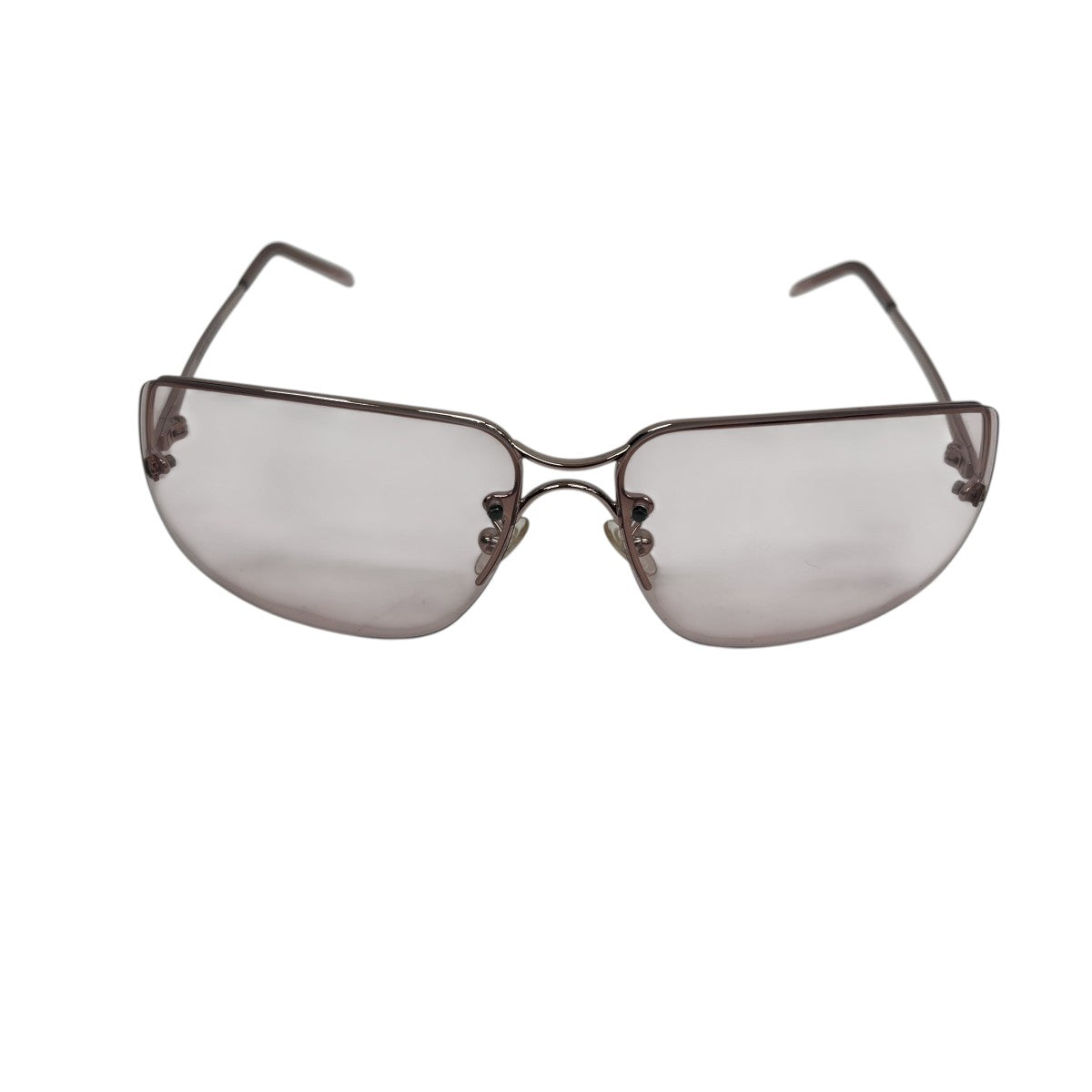 GIORGIO ARMANI サングラス 古着・中古-1枚目のアイテム画像