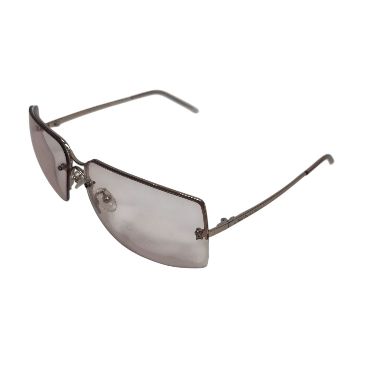 GIORGIO ARMANI サングラス 古着・中古-2枚目のアイテム画像