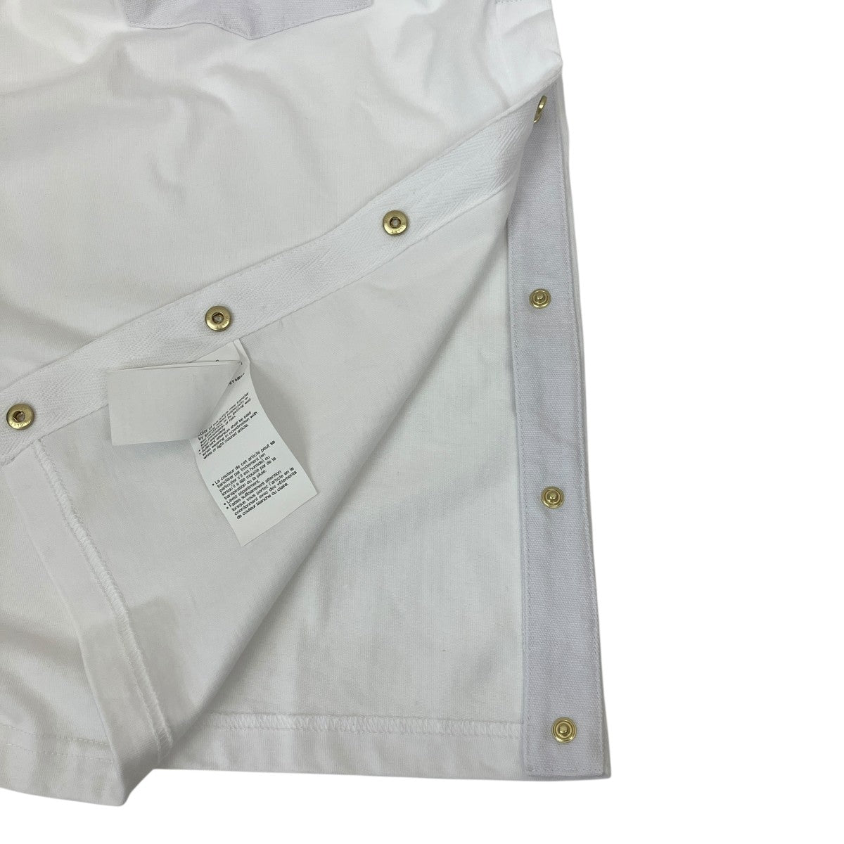 sacai×CarHartt Carhartt WIP T-shirt23-0557S 古着・中古-4枚目のアイテム画像