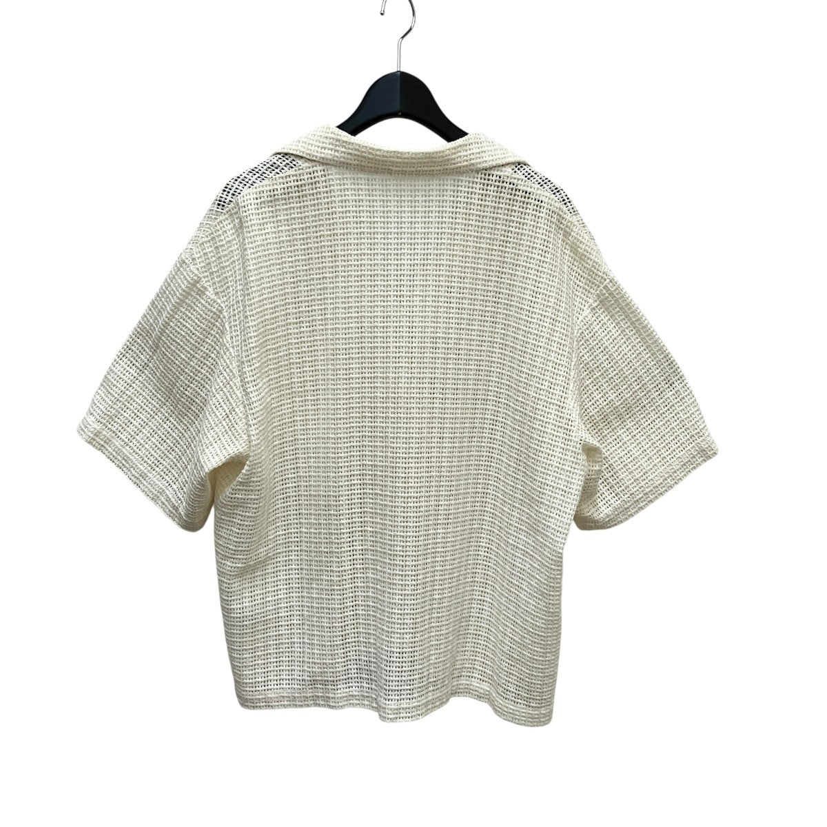メッシュ半袖シャツ1616-199-0386