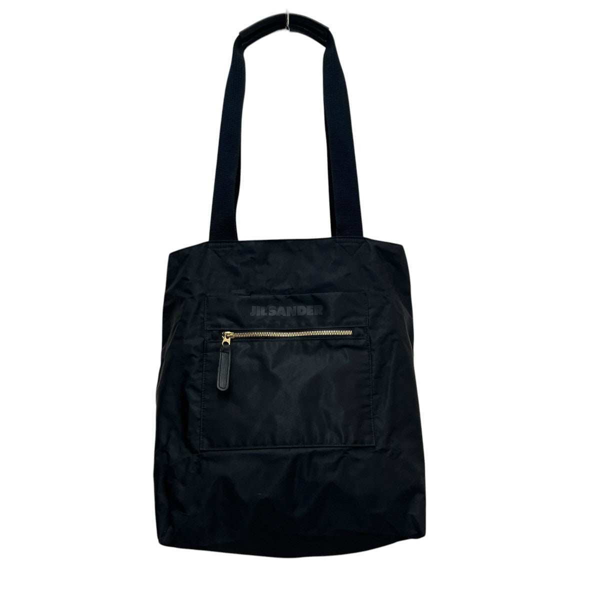 JIL SANDER トートバッグ 古着・中古-1枚目のアイテム画像