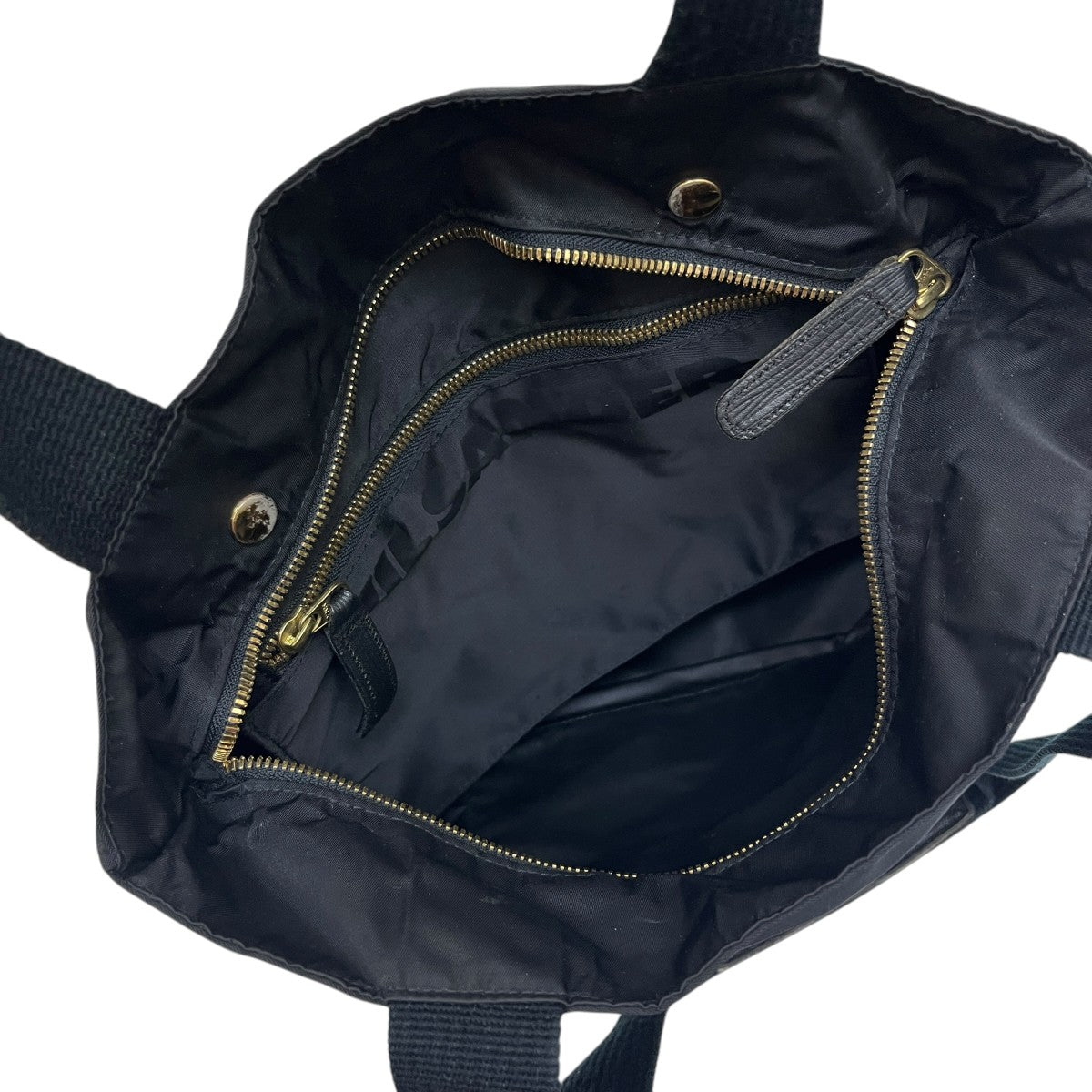 JIL SANDER トートバッグ 古着・中古-7枚目のアイテム画像