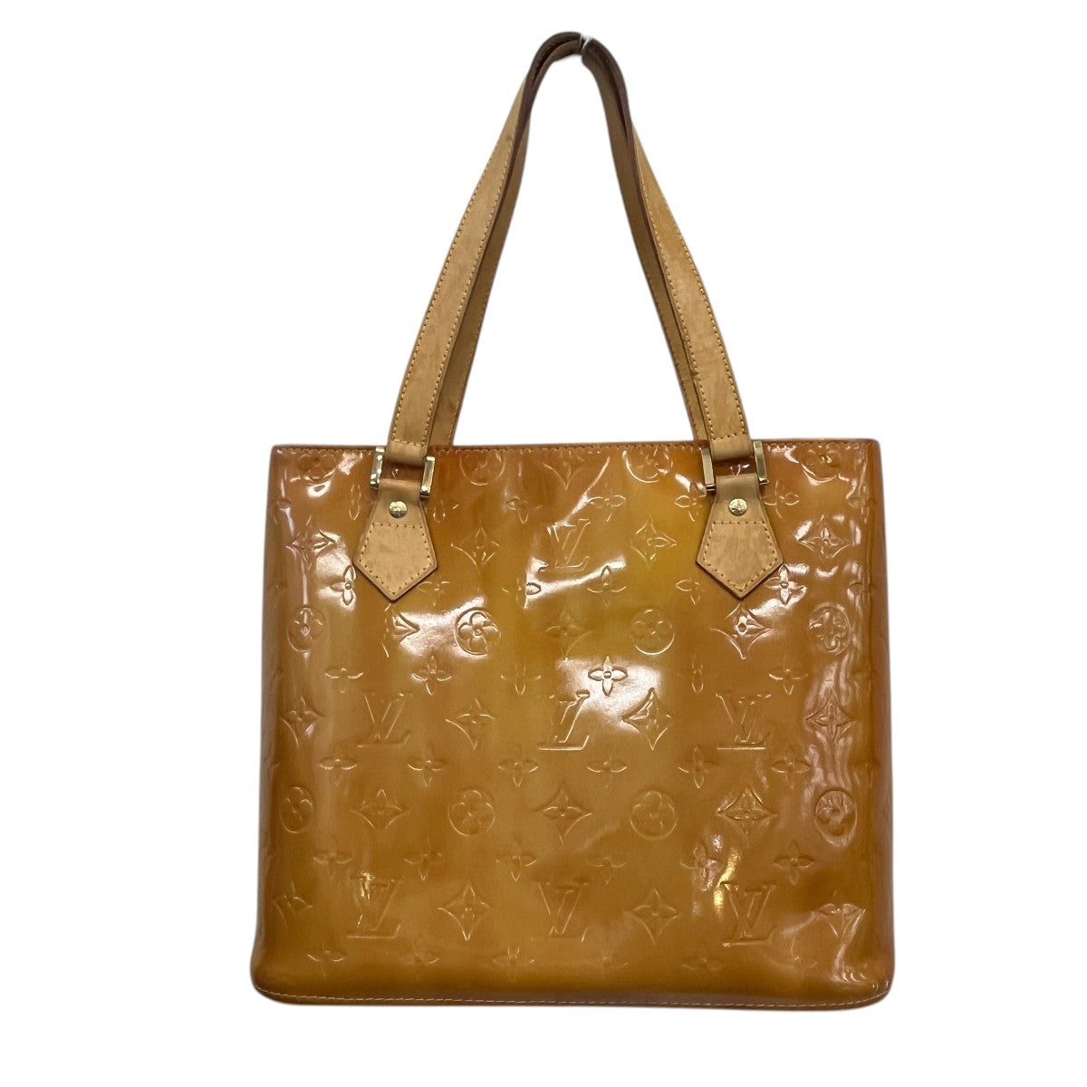 LOUIS VUITTON ヒューストンヴェルニワンショルダーバッグM91122 古着・中古-1枚目のアイテム画像