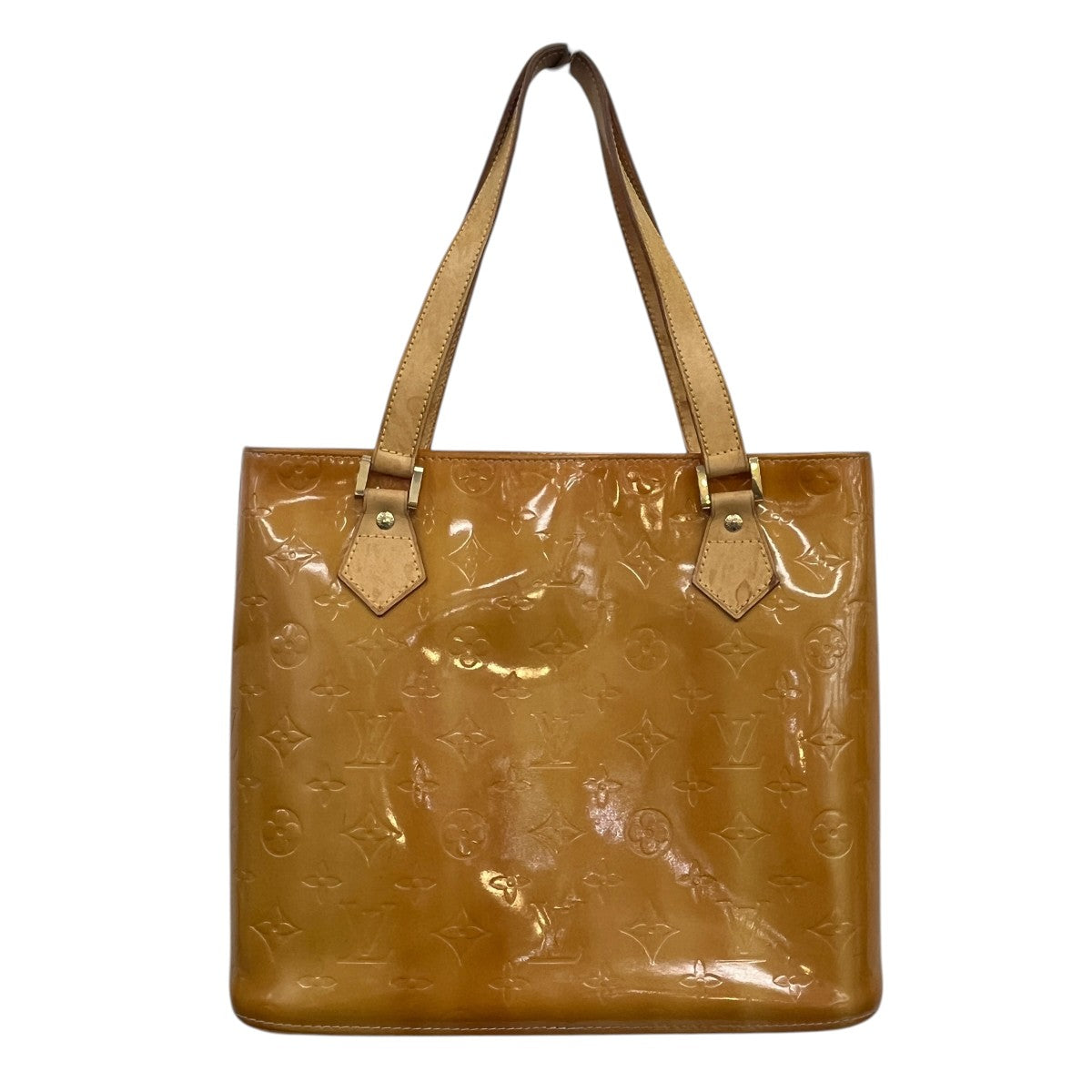 LOUIS VUITTON ヒューストンヴェルニワンショルダーバッグM91122 古着・中古-3枚目のアイテム画像