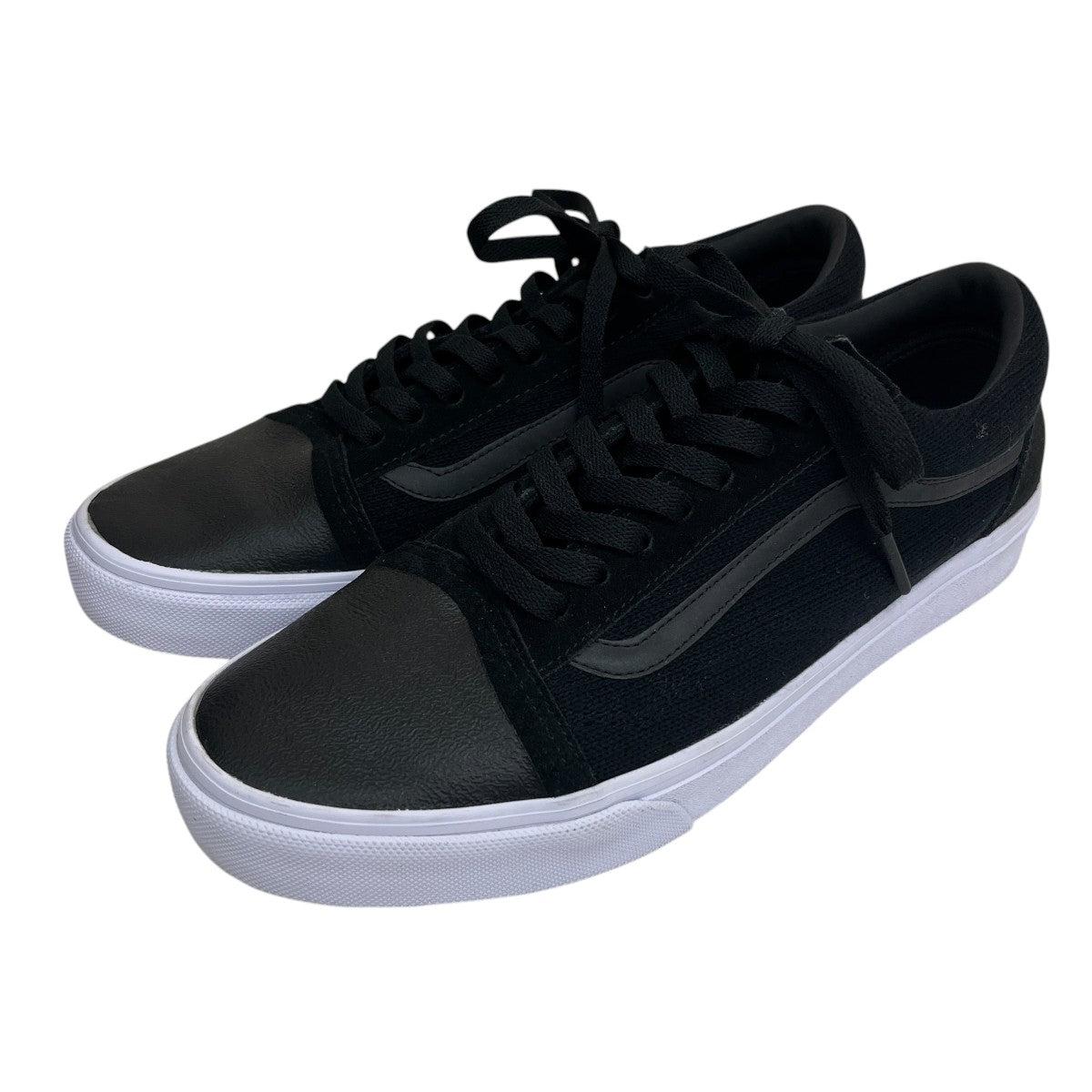 VANS×ALLMYHomies ローカットスニーカー 古着・中古-1枚目のアイテム画像