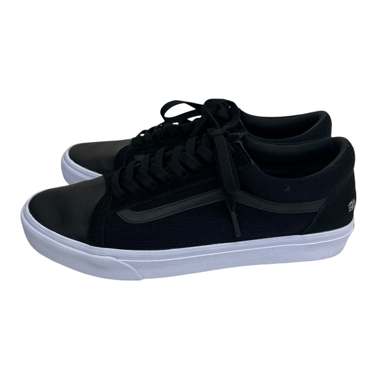 VANS×ALLMYHomies ローカットスニーカー 古着・中古-2枚目のアイテム画像