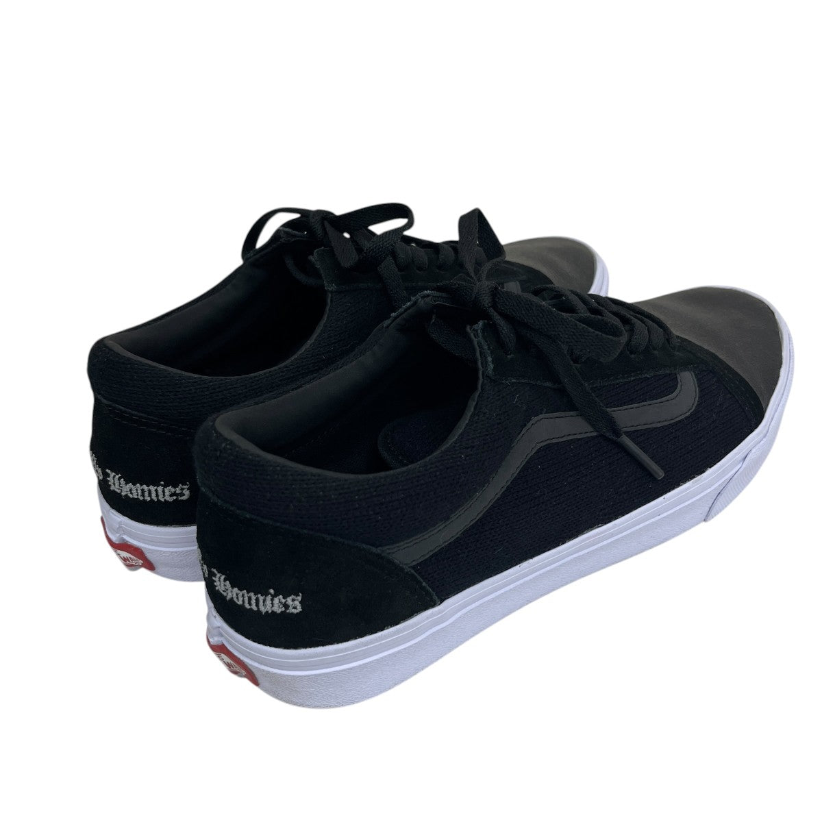VANS×ALLMYHomies ローカットスニーカー 古着・中古-3枚目のアイテム画像
