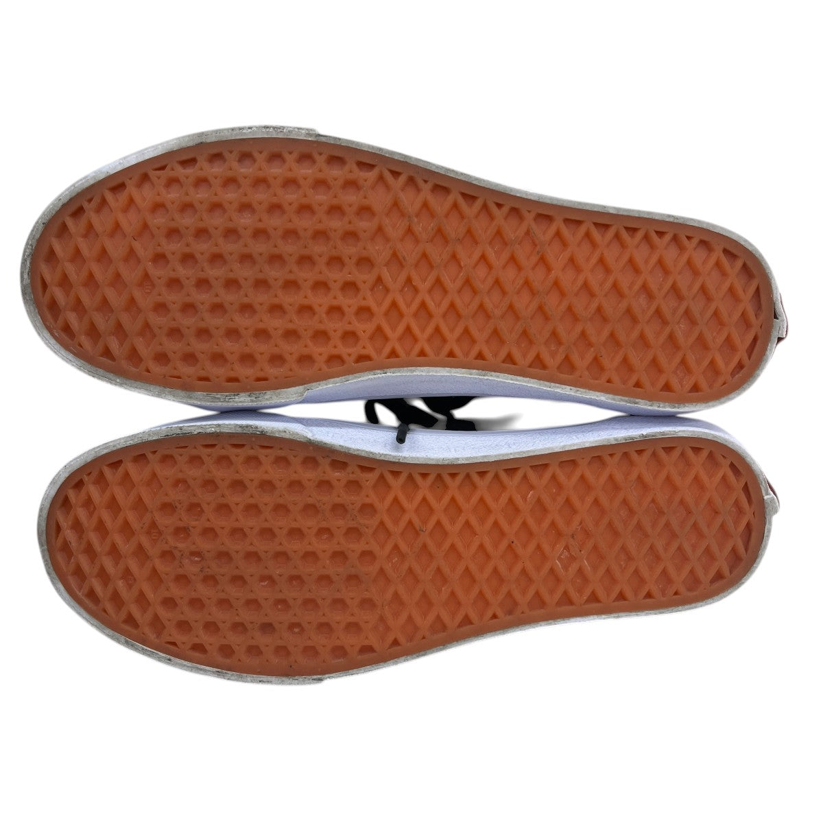 VANS×ALLMYHomies ローカットスニーカー 古着・中古-5枚目のアイテム画像