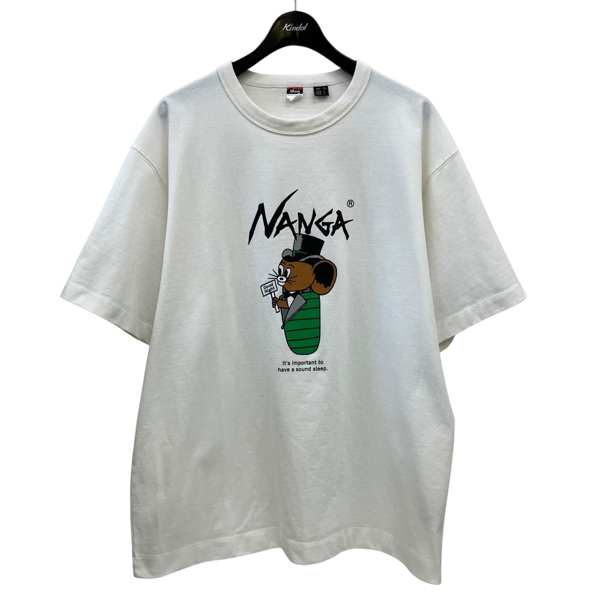 半袖Tシャツ