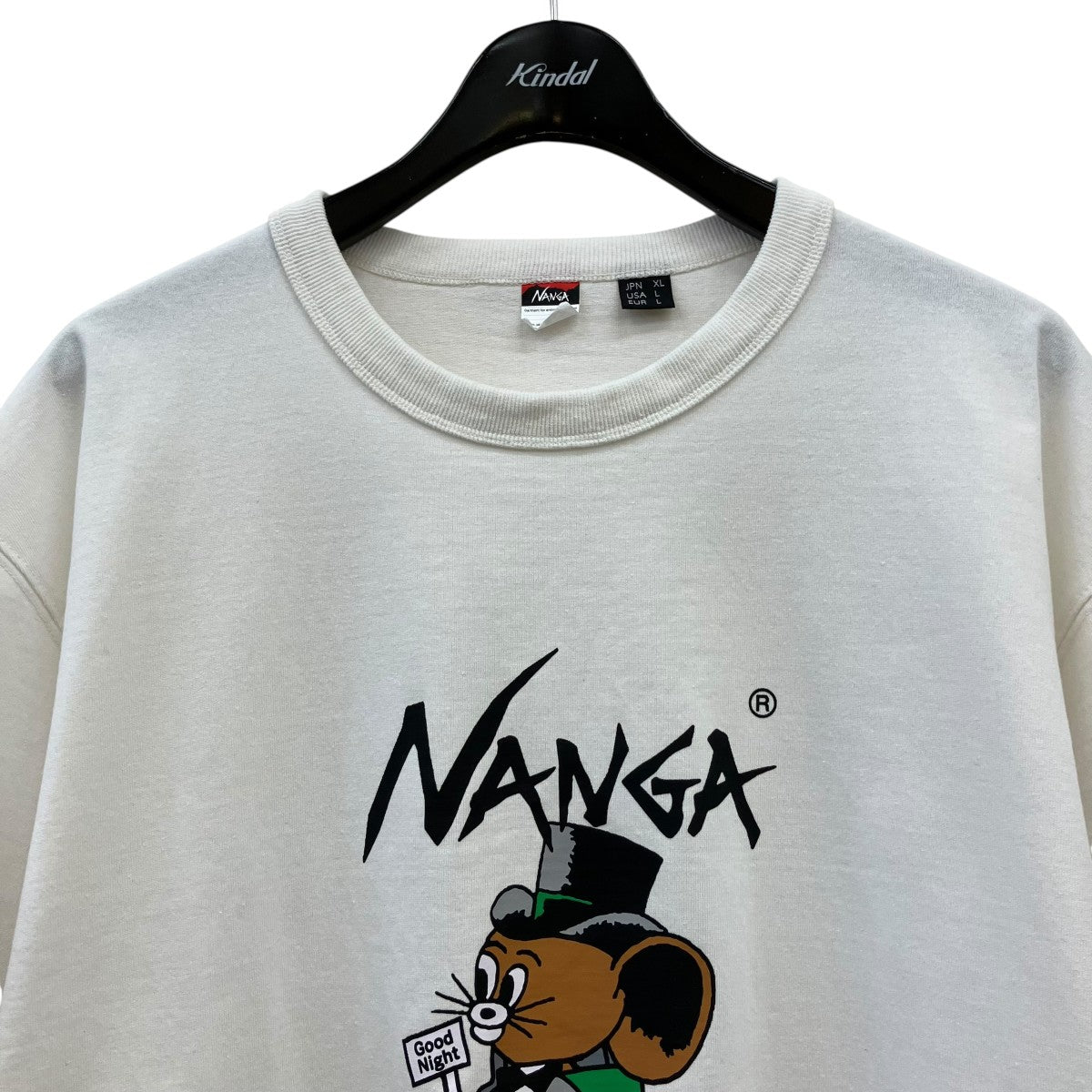 半袖Tシャツ