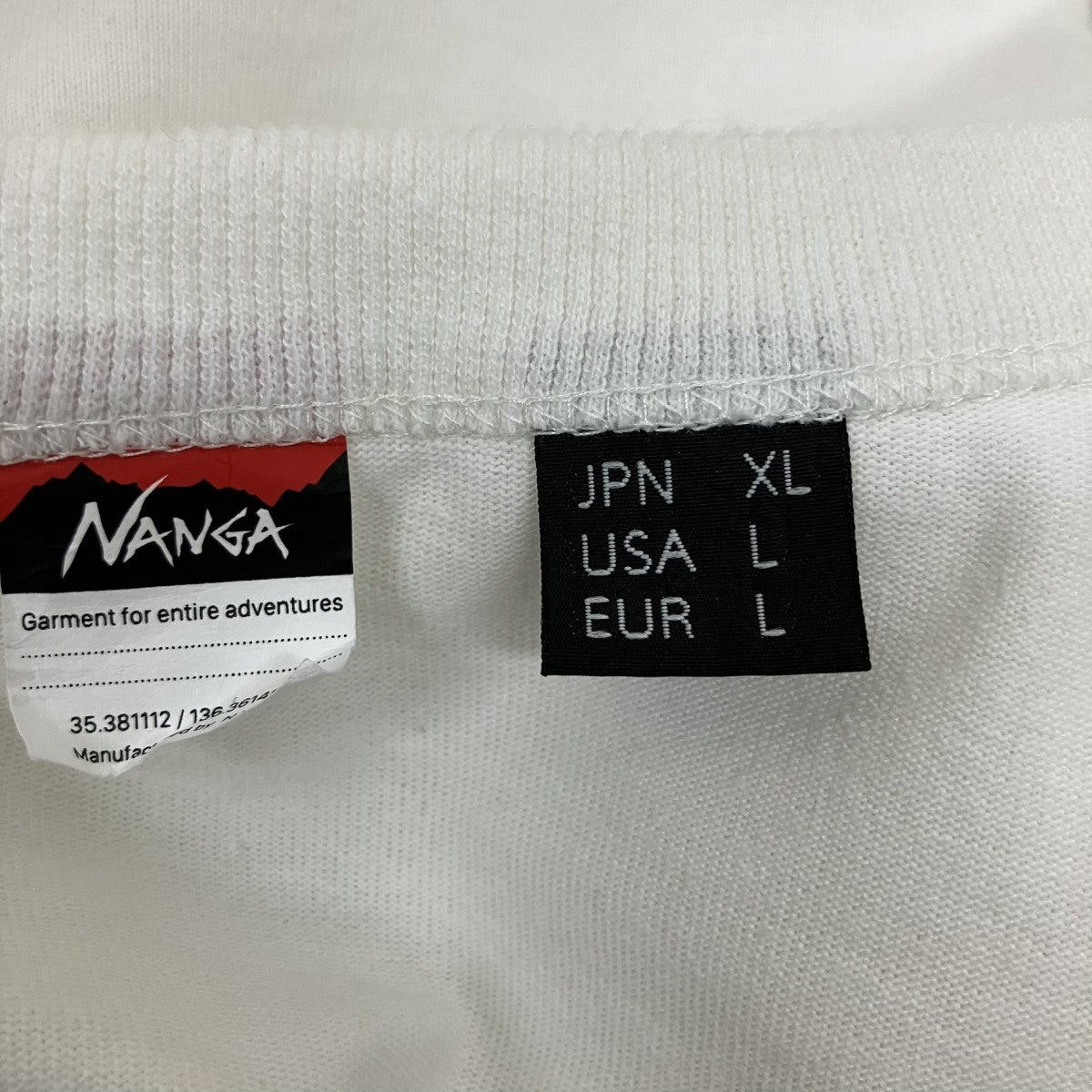 半袖Tシャツ