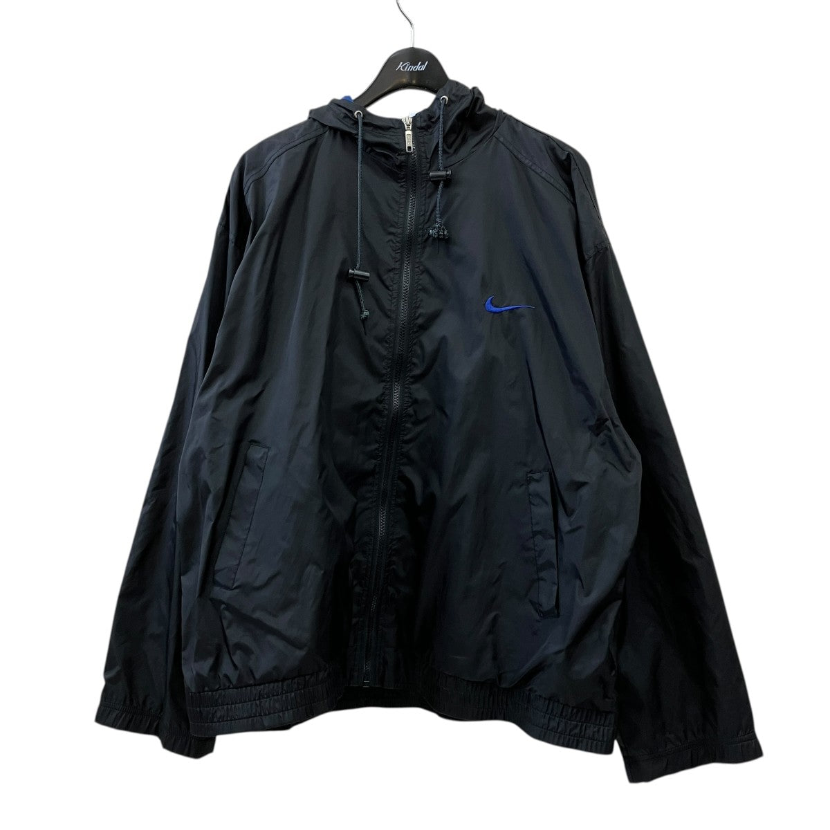 NIKE ジャケット 古着・中古-1枚目のアイテム画像