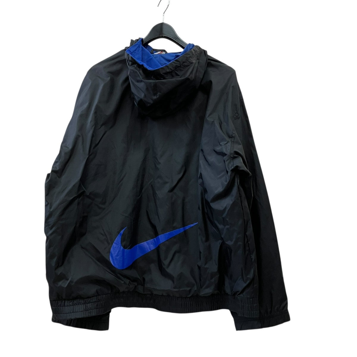 NIKE ジャケット 古着・中古-2枚目のアイテム画像