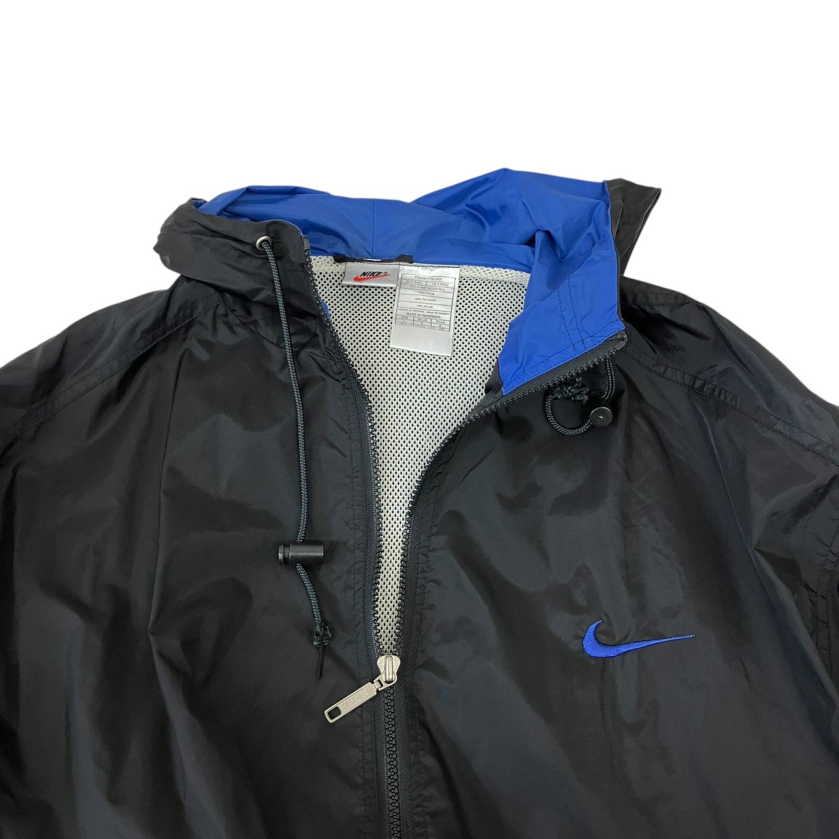 NIKE ジャケット 古着・中古-3枚目のアイテム画像