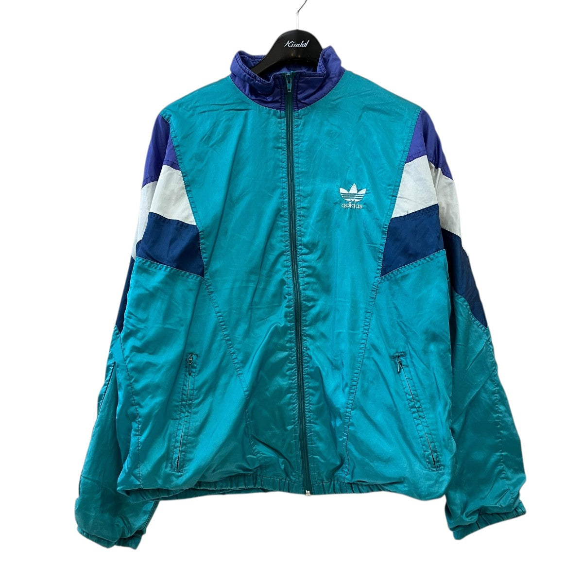 adidas originals(アディダスオリジナルス) 80Sスポーツジャケット