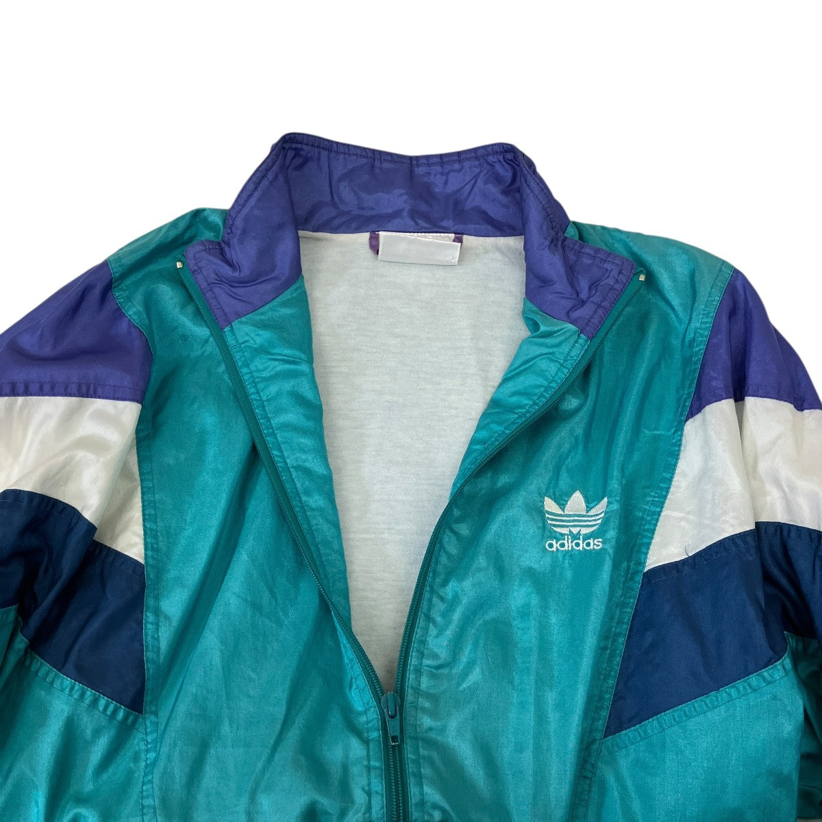 adidas originals(アディダスオリジナルス) 80Sスポーツジャケット