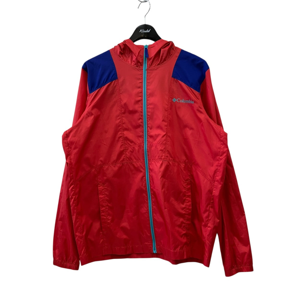 Columbia スポーツジャケット 古着・中古-1枚目のアイテム画像