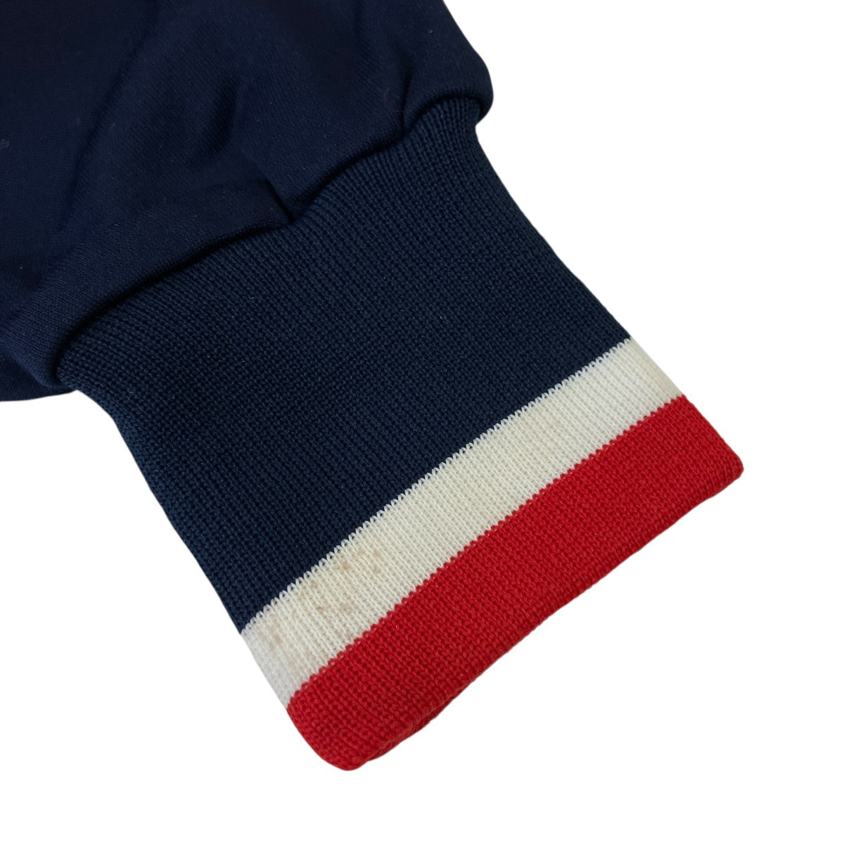 adidas originals トラックジャケット 古着・中古-4枚目のアイテム画像