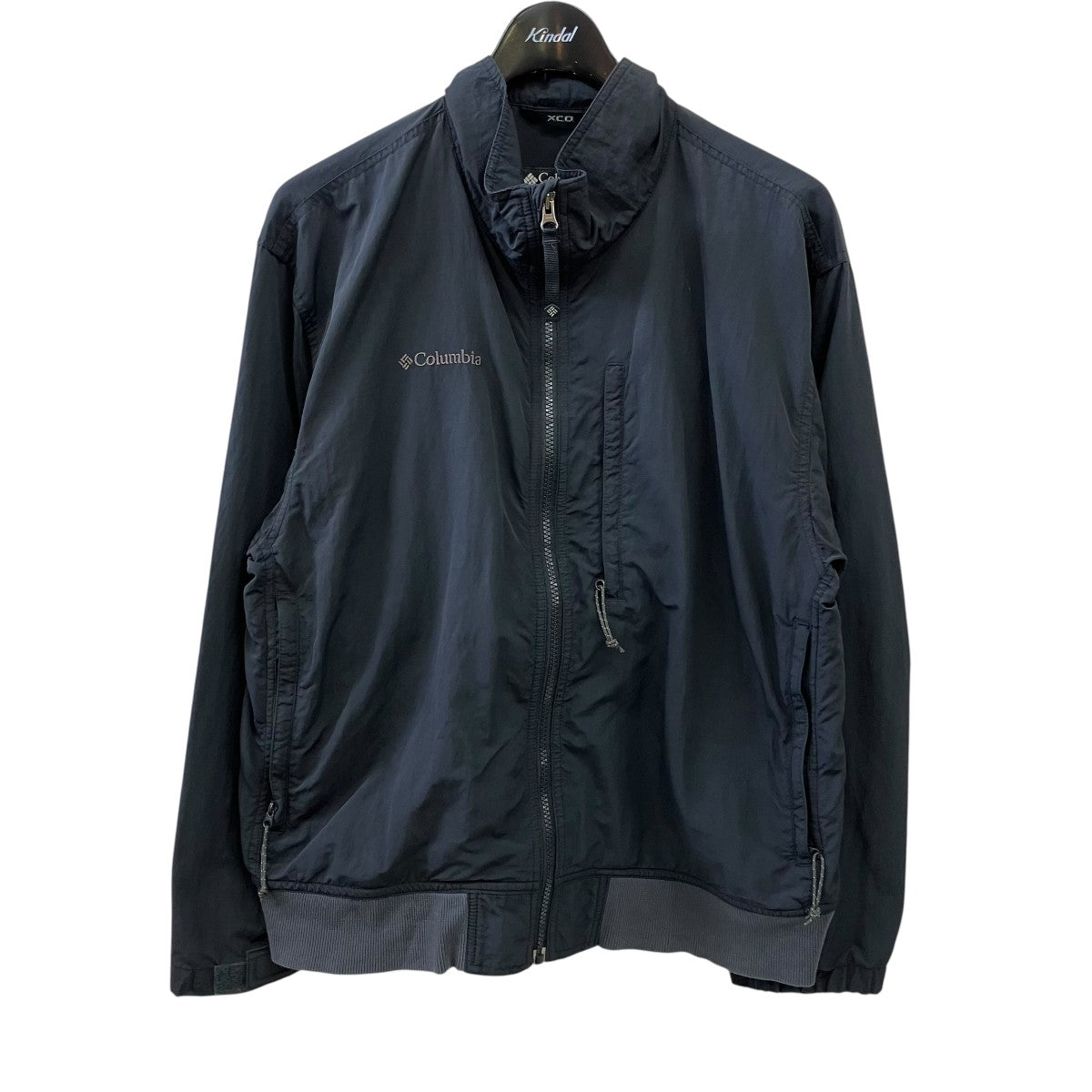 Columbia XCOジップブルゾン 古着・中古-1枚目のアイテム画像