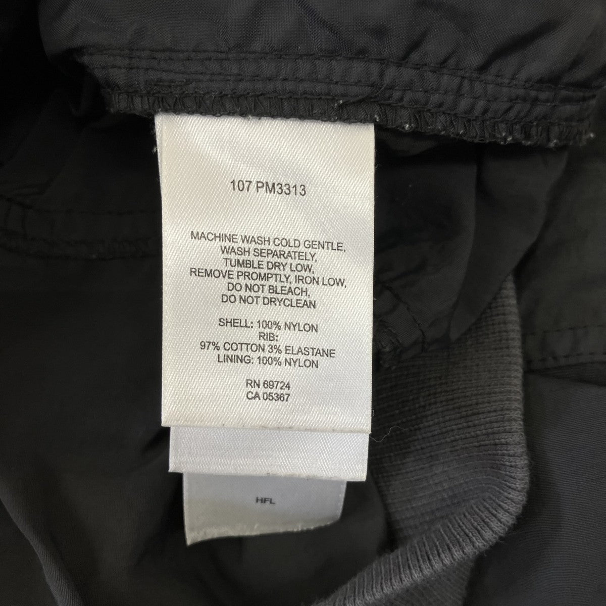 Columbia XCOジップブルゾン 古着・中古-6枚目のアイテム画像