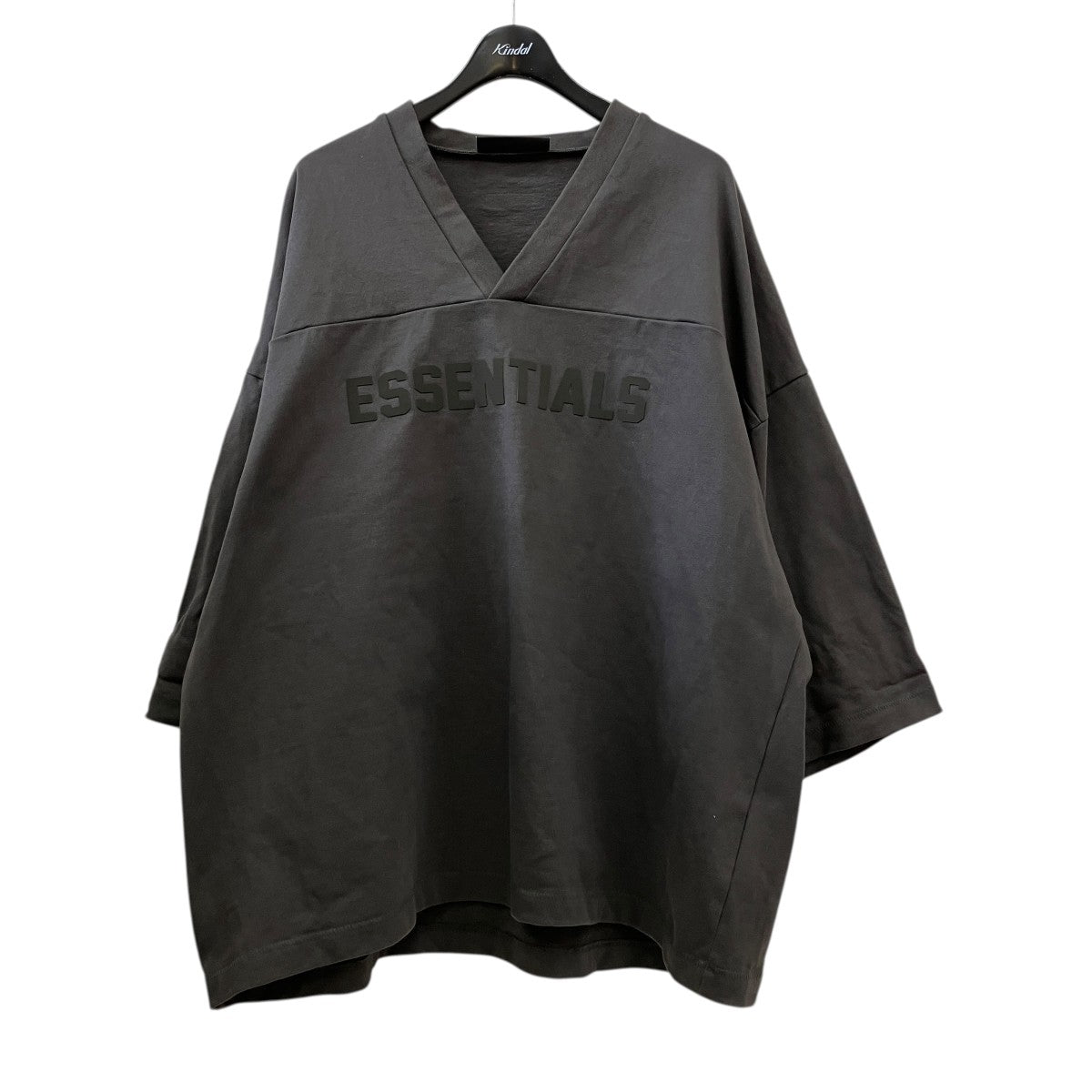 フットボールTシャツ