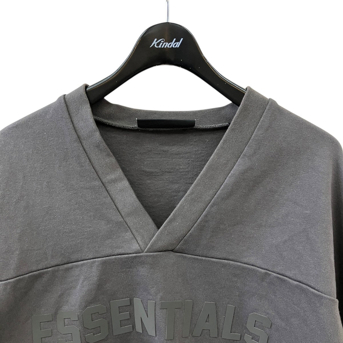フットボールTシャツ