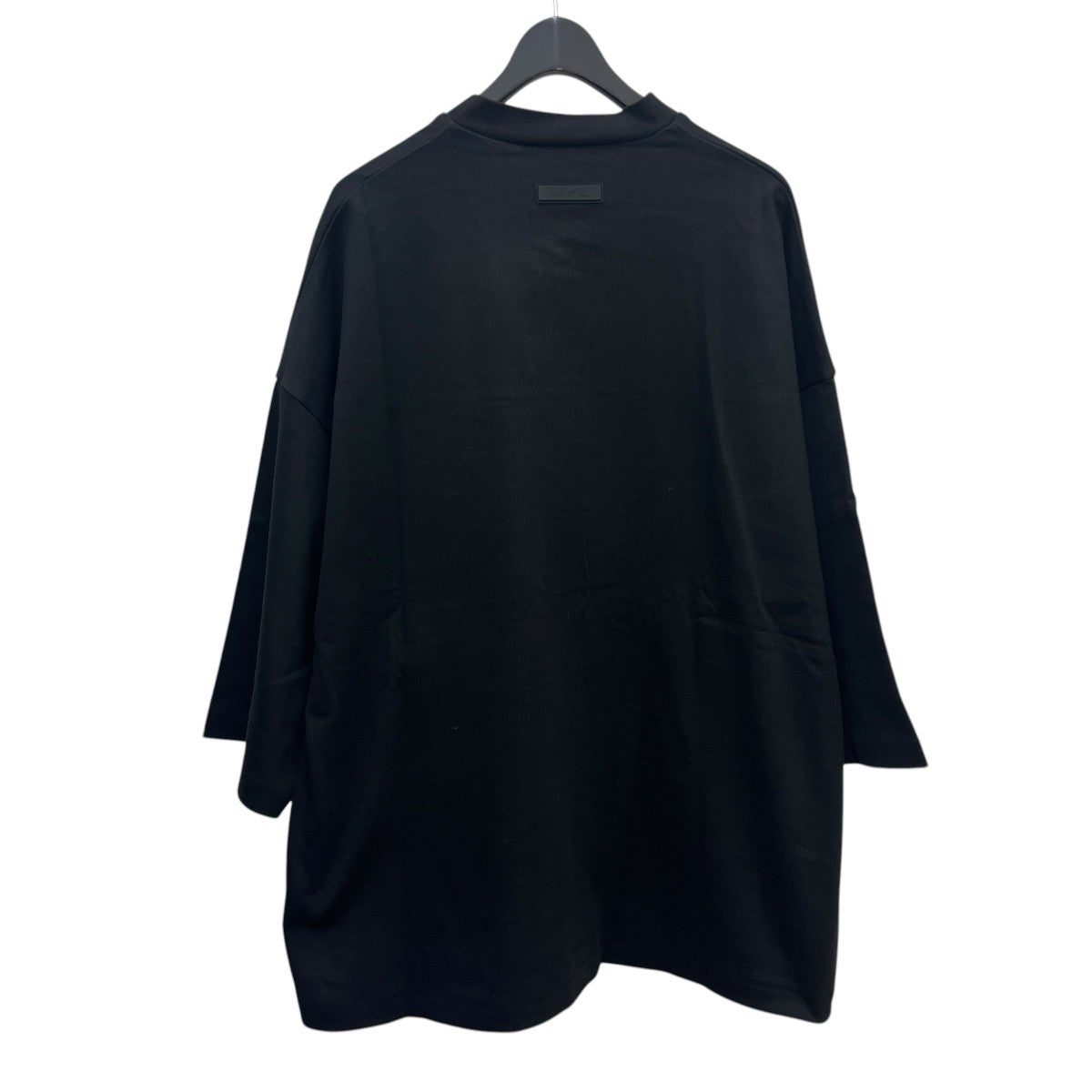 FOG ESSENTIALS フットボールTシャツ 古着・中古-2枚目のアイテム画像